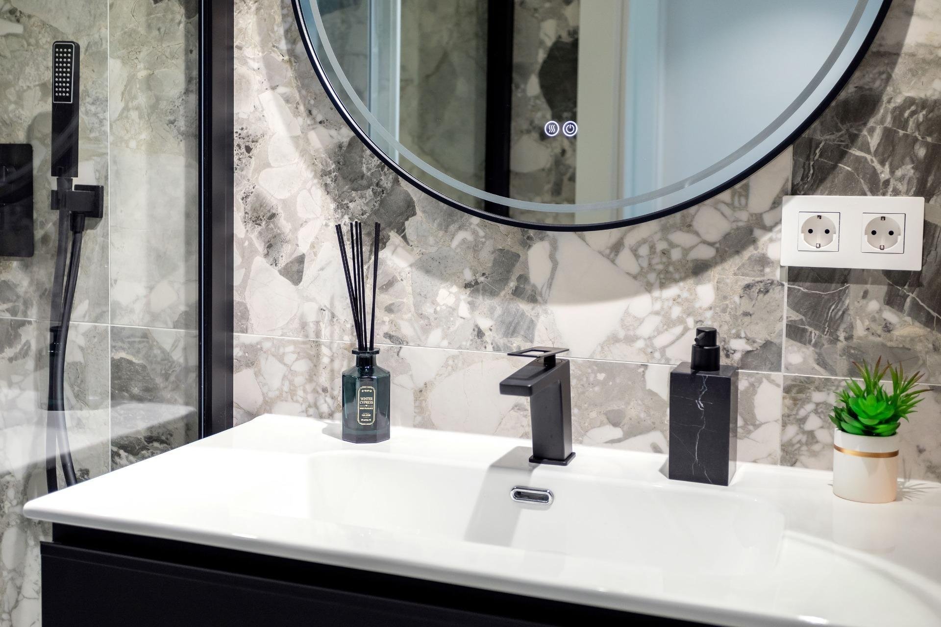 Rynek pierwotny - Apartament - Finestrat - Balcon de finestrat