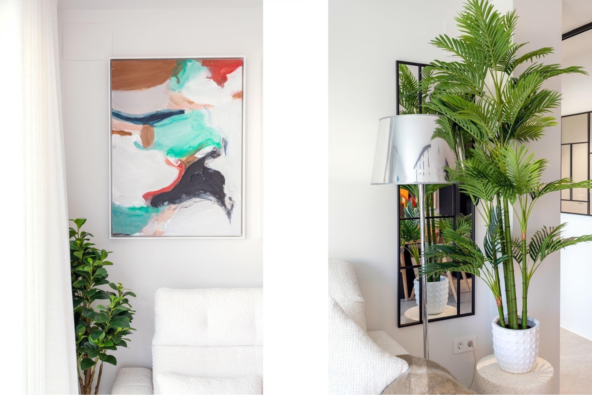 Rynek pierwotny - Apartament - Finestrat - Balcon de finestrat