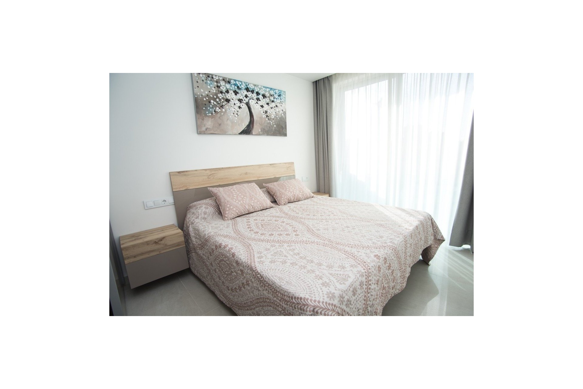 Rynek pierwotny - Apartament - Finestrat - Cala de Finestrat