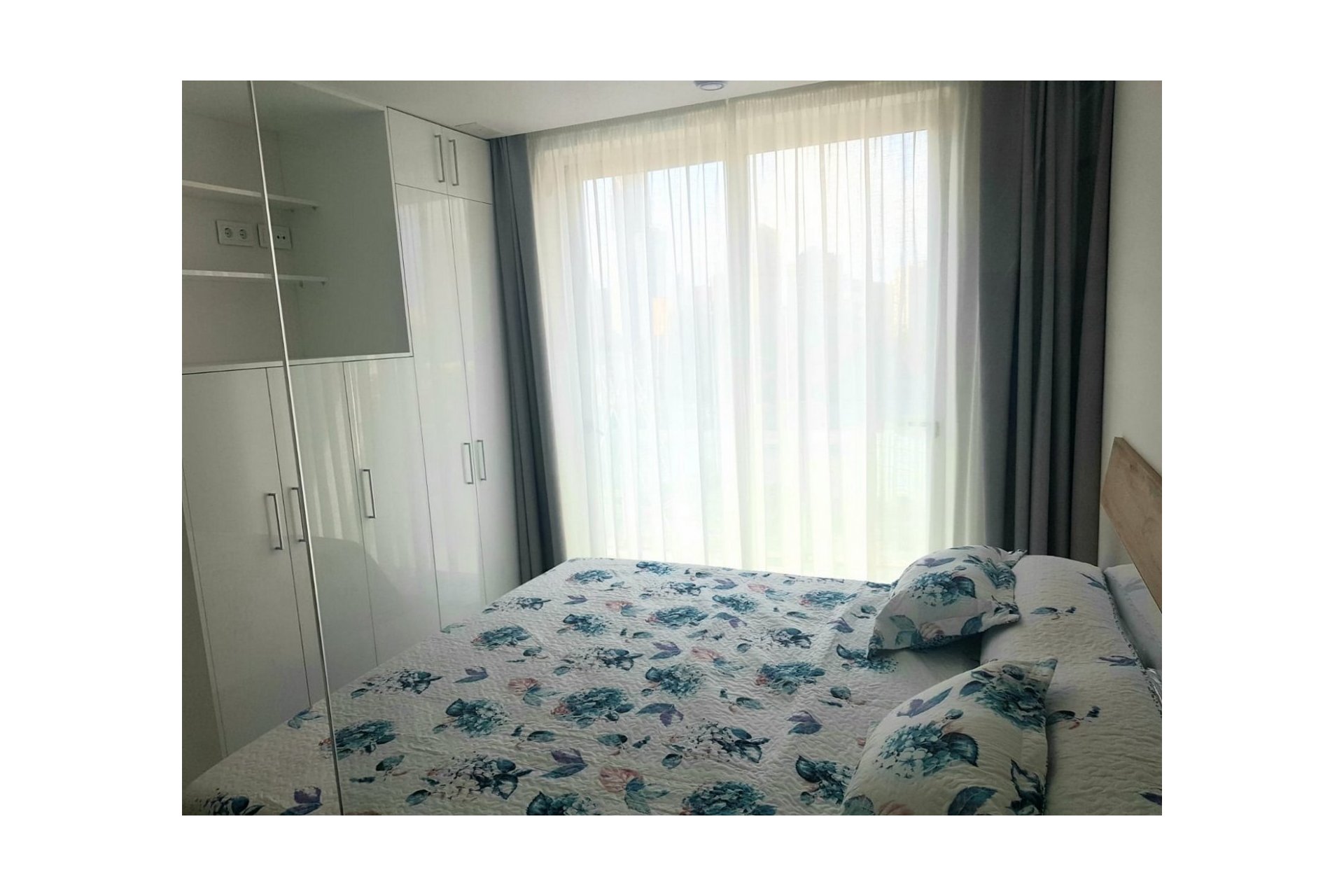 Rynek pierwotny - Apartament - Finestrat - Cala de Finestrat