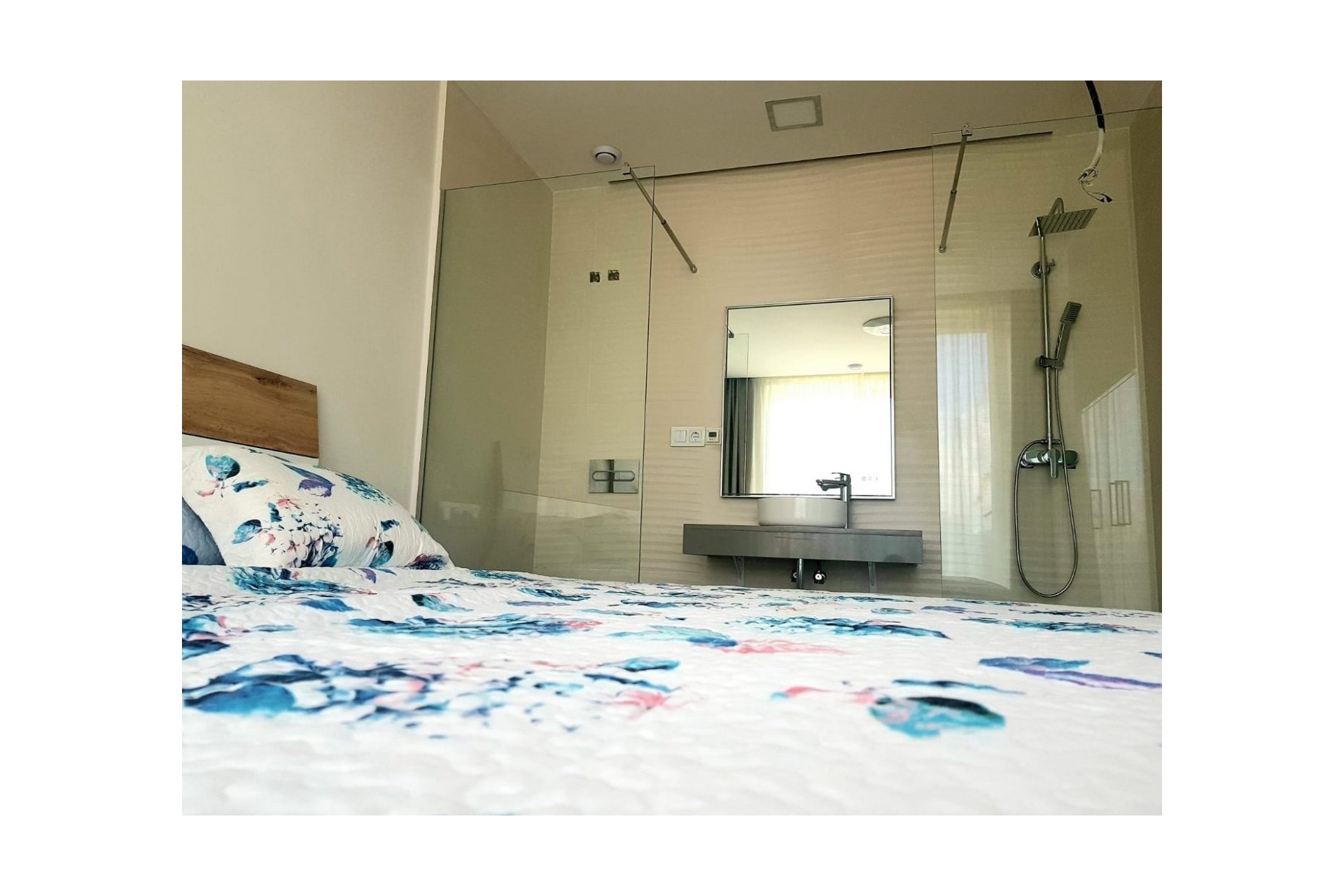 Rynek pierwotny - Apartament - Finestrat - Cala de Finestrat