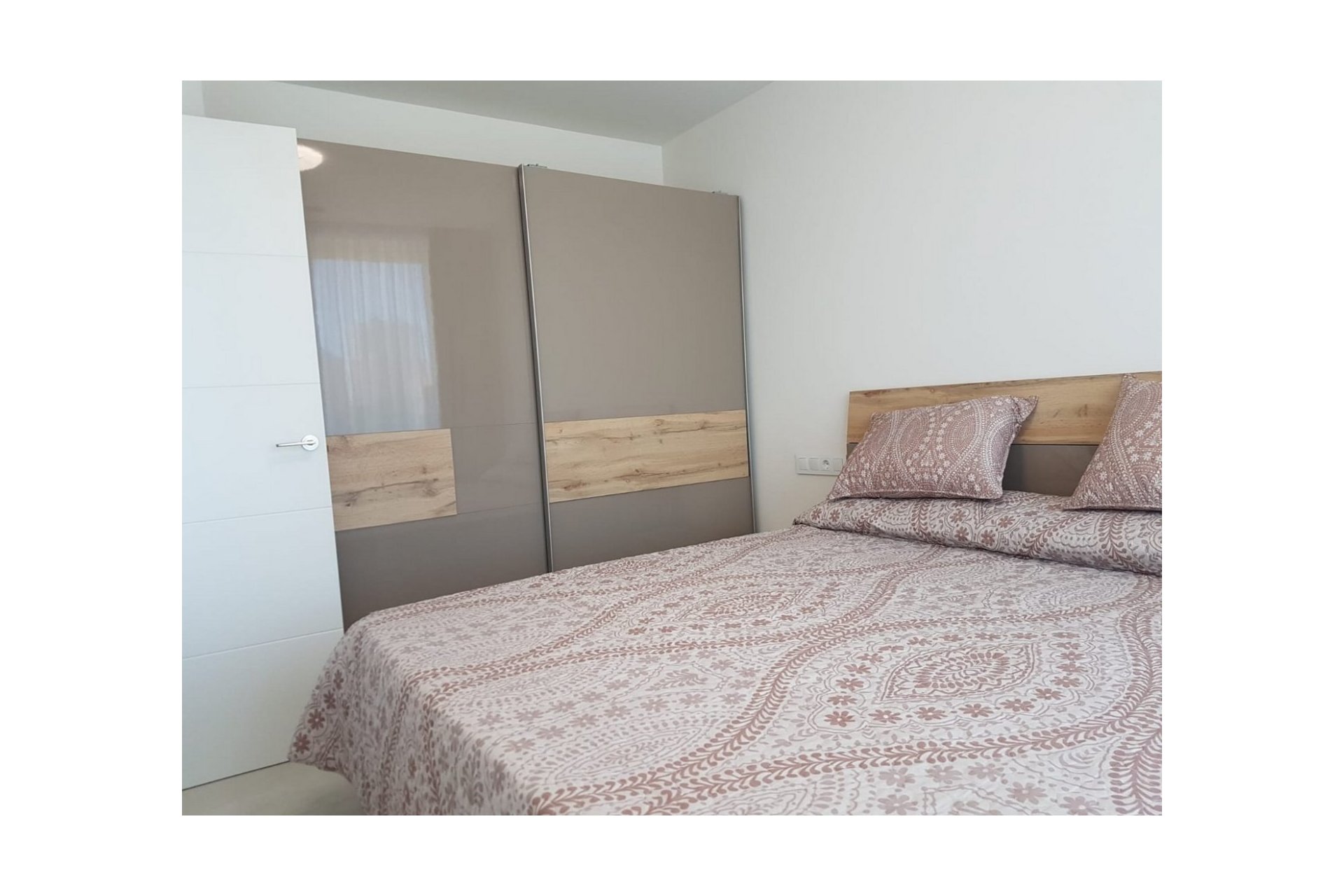 Rynek pierwotny - Apartament - Finestrat - Cala de Finestrat