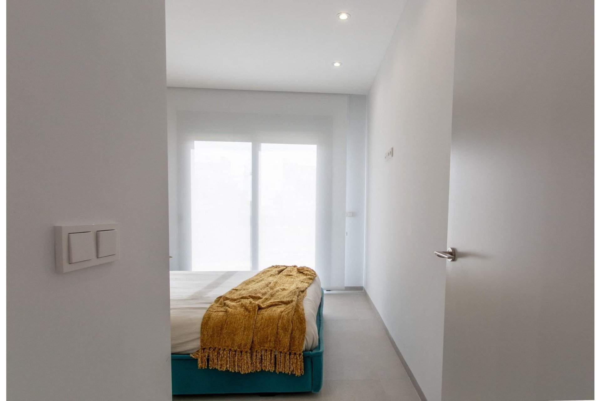 Rynek pierwotny - Apartament - Finestrat - Campana garden