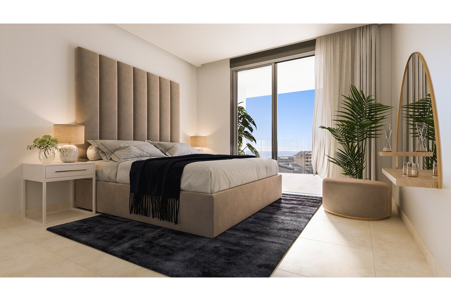 Rynek pierwotny - Apartament - Fuengirola - Spain