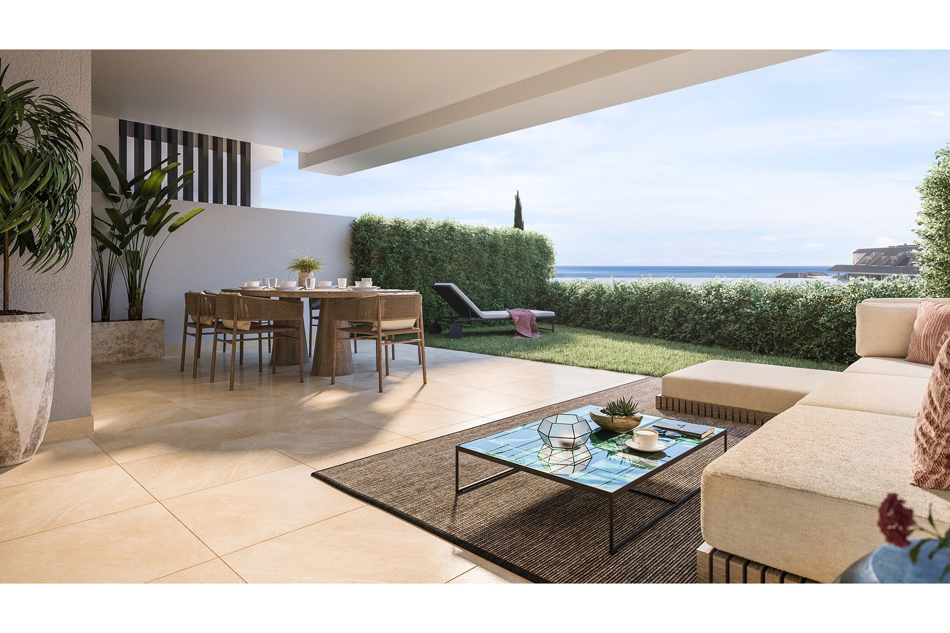 Rynek pierwotny - Apartament - Fuengirola - Spain