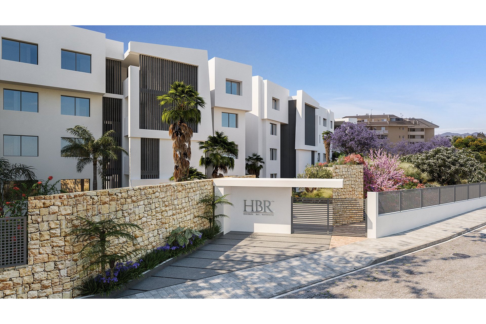 Rynek pierwotny - Apartament - Fuengirola - Spain