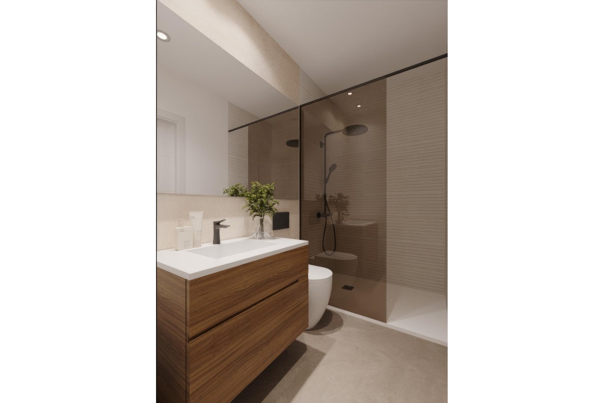 Rynek pierwotny - Apartament - Fuente Álamo - Hacienda del Alamo