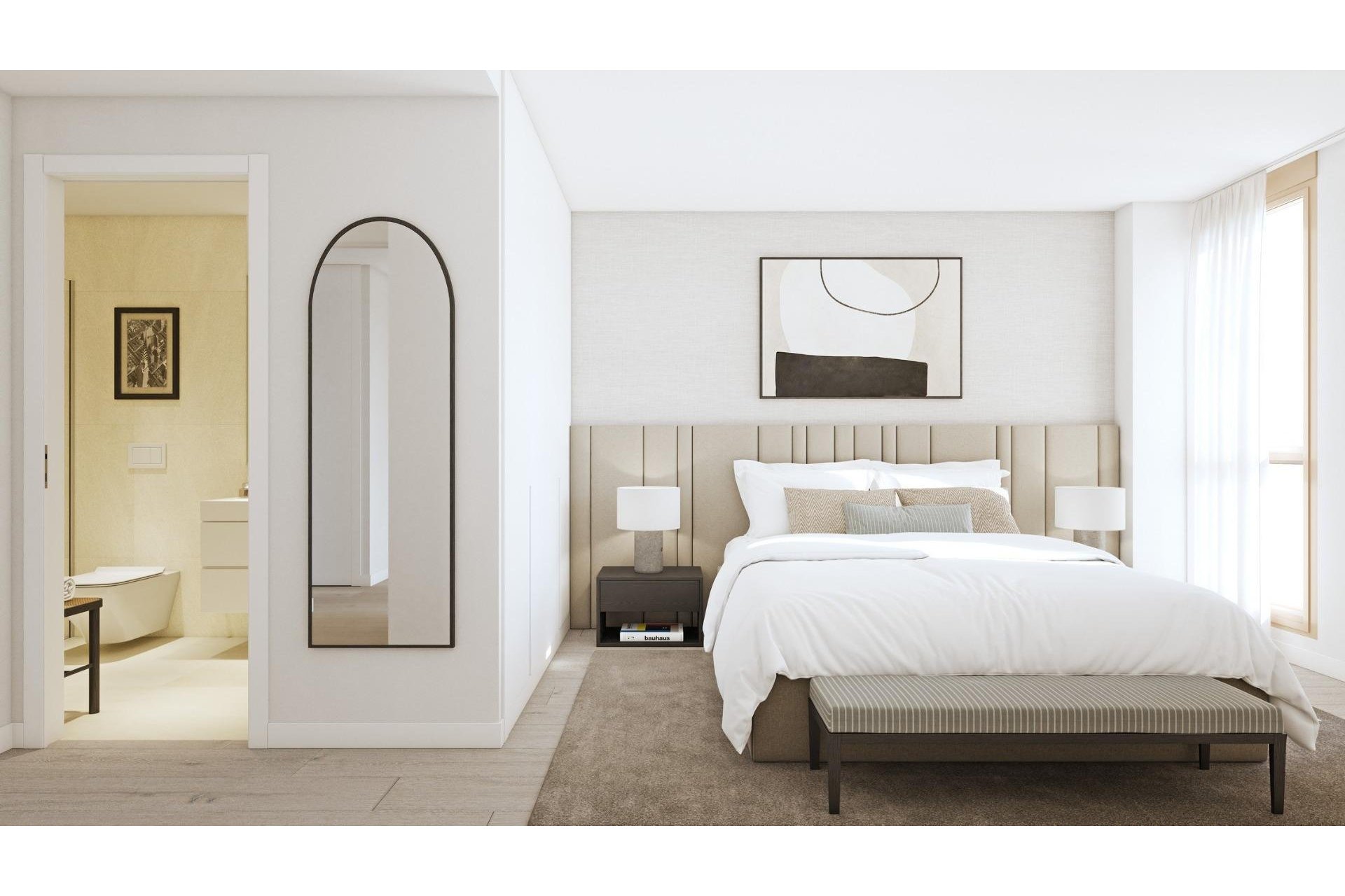 Rynek pierwotny - Apartament - Godella - Campolivar