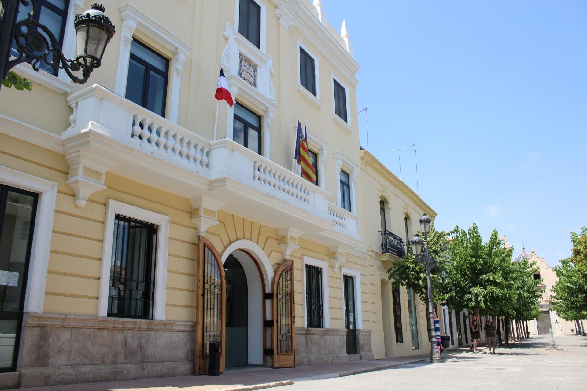 Rynek pierwotny - Apartament - Godella - Campolivar