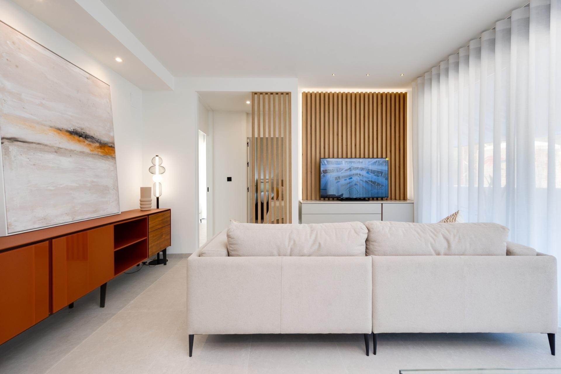 Rynek pierwotny - Apartament - Guardamar del Segura - Avda del Puerto