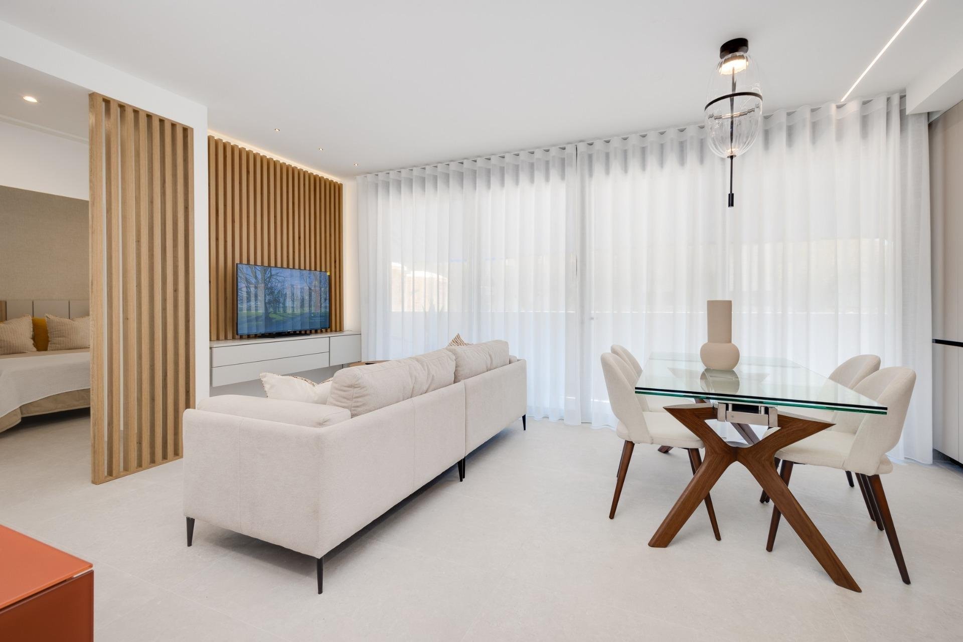 Rynek pierwotny - Apartament - Guardamar del Segura - Avda del Puerto