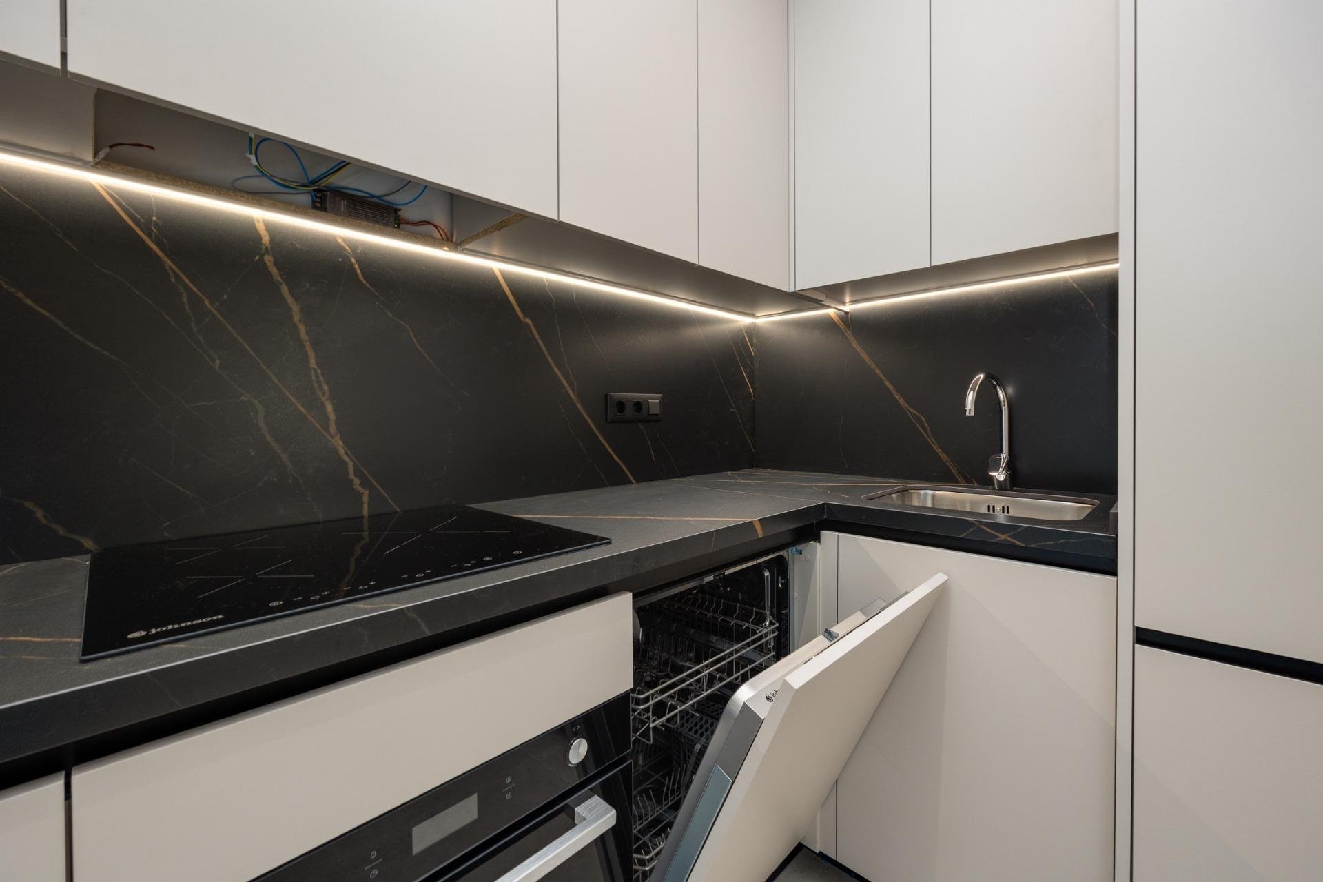 Rynek pierwotny - Apartament - Guardamar del Segura - Avda del Puerto