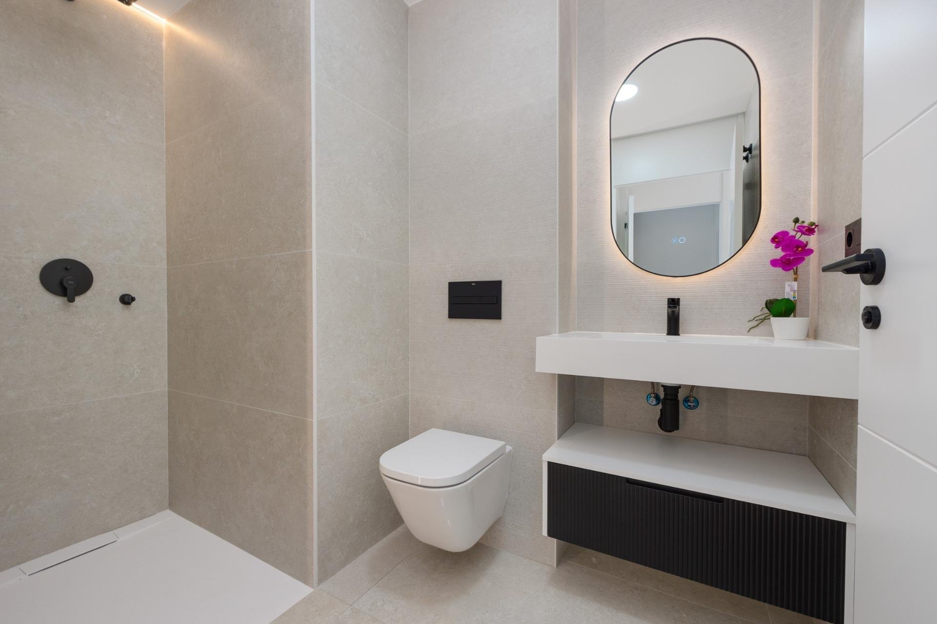 Rynek pierwotny - Apartament - Guardamar del Segura - Avda del Puerto