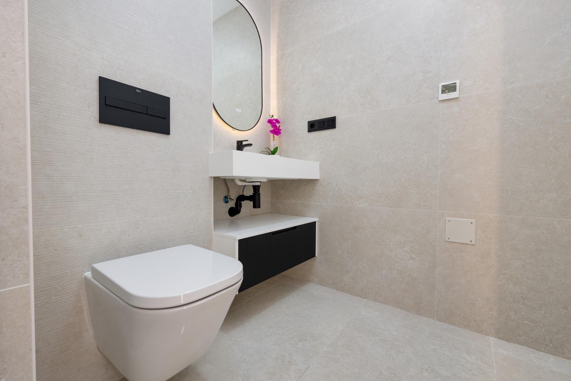 Rynek pierwotny - Apartament - Guardamar del Segura - Avda del Puerto
