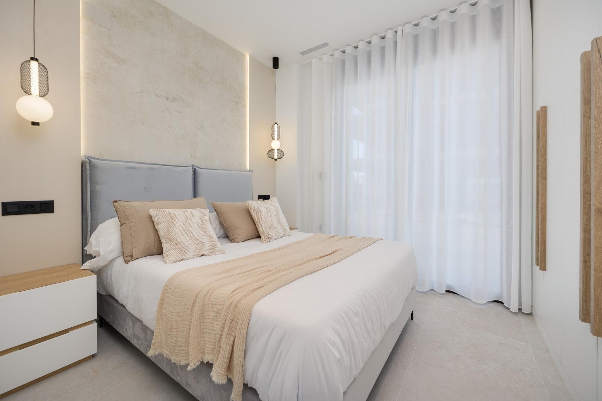 Rynek pierwotny - Apartament - Guardamar del Segura - Avda del Puerto
