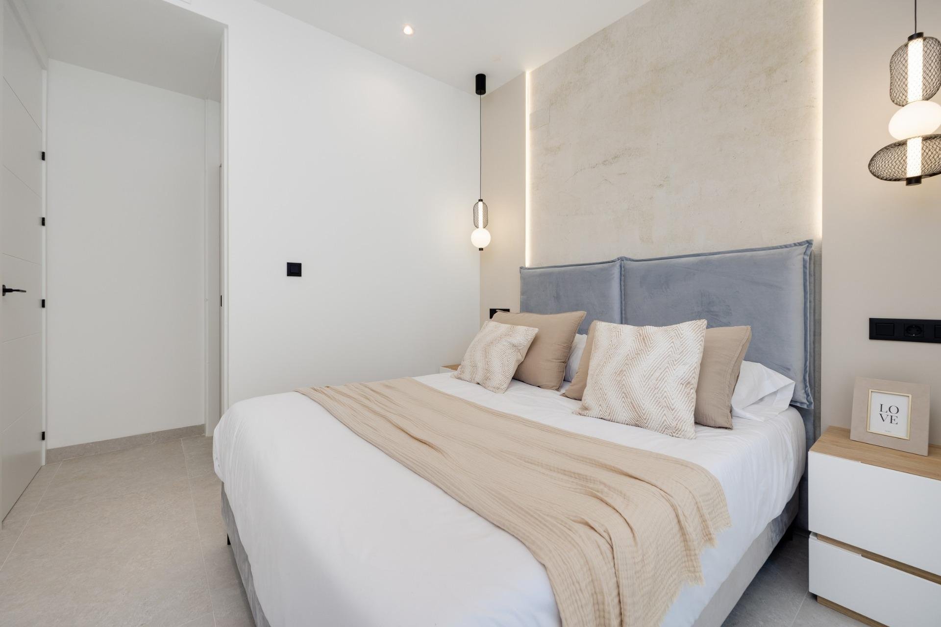 Rynek pierwotny - Apartament - Guardamar del Segura - Avda del Puerto