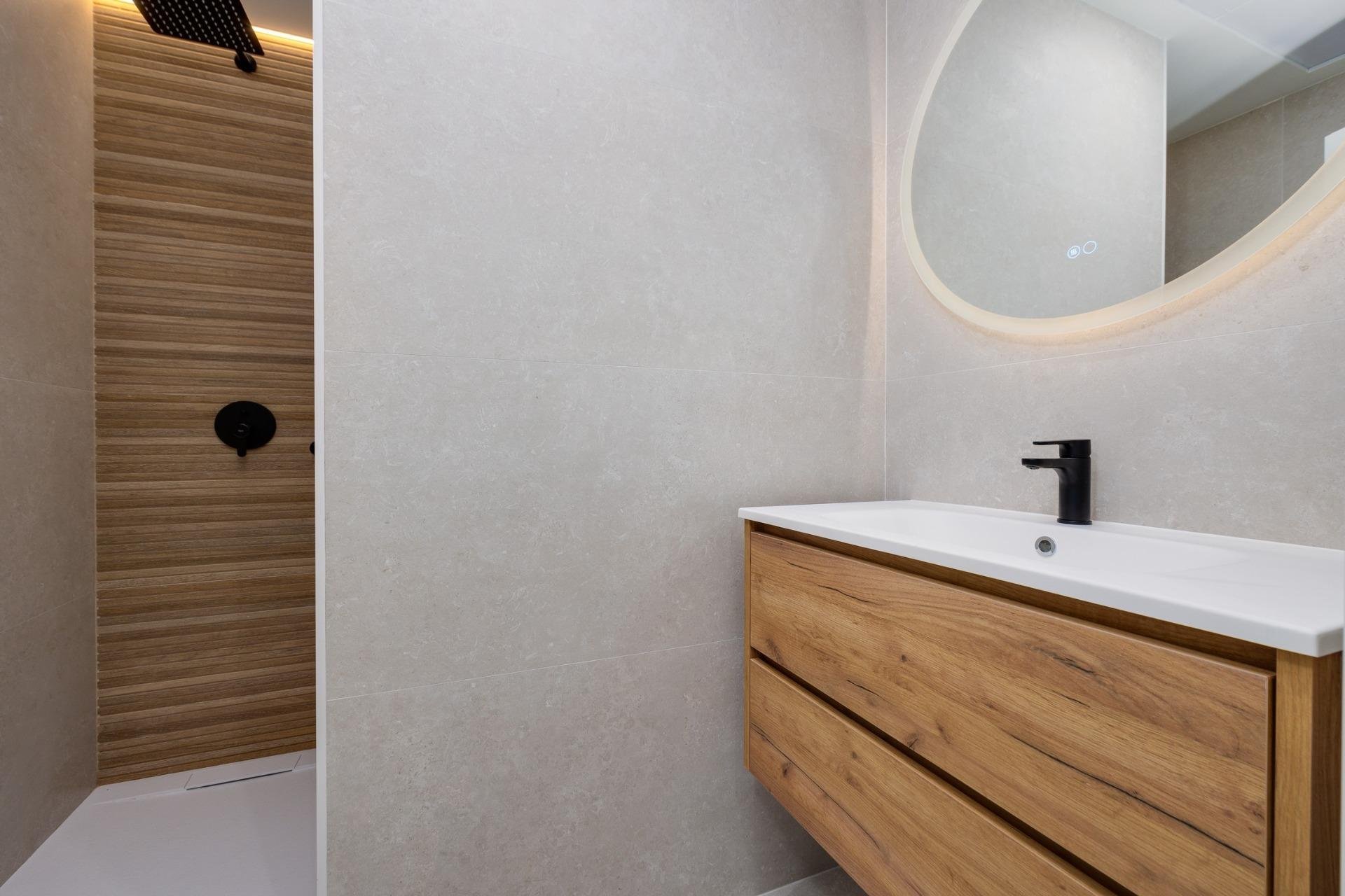 Rynek pierwotny - Apartament - Guardamar del Segura - Avda del Puerto