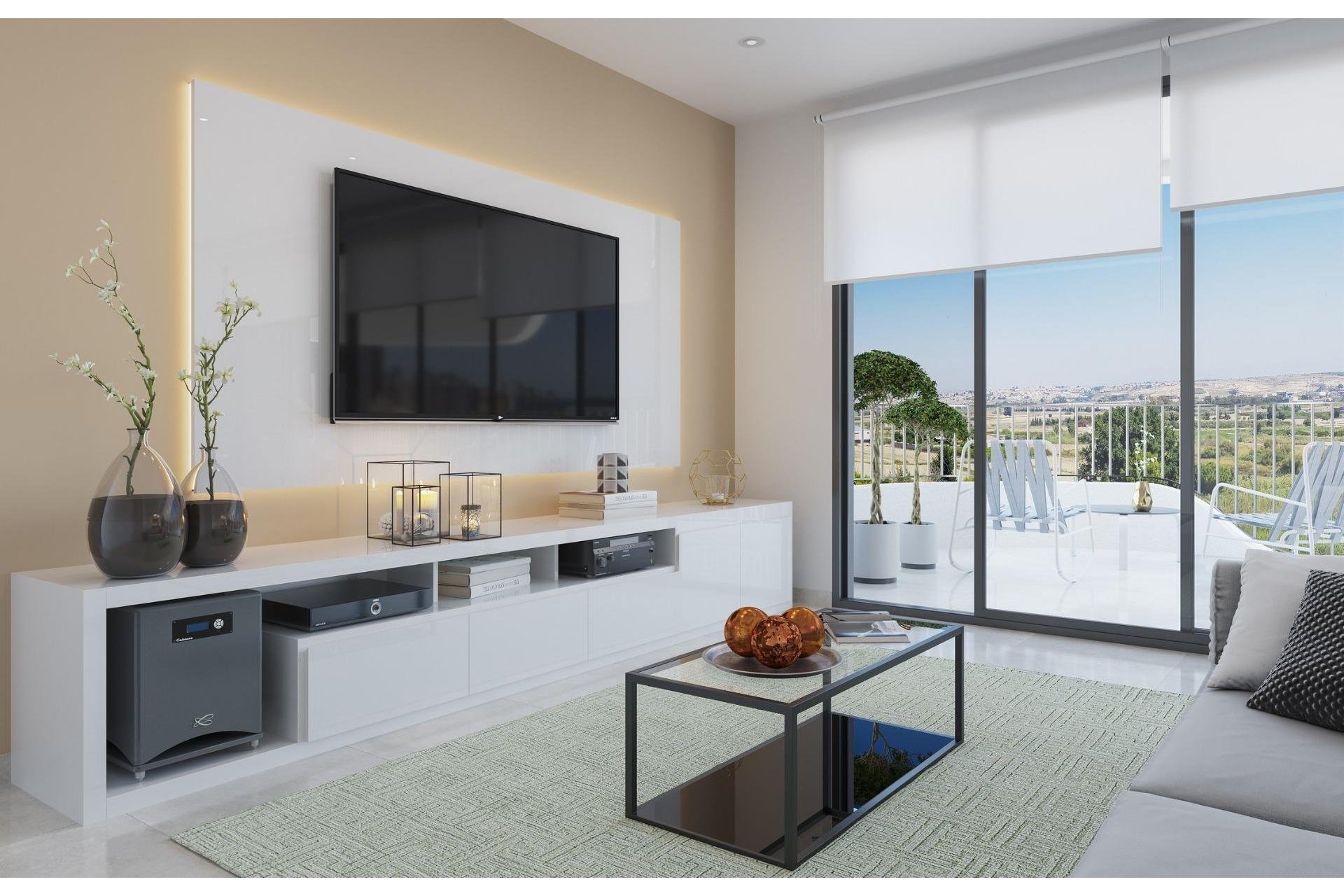 Rynek pierwotny - Apartament - Guardamar del Segura - Avenida del Puerto