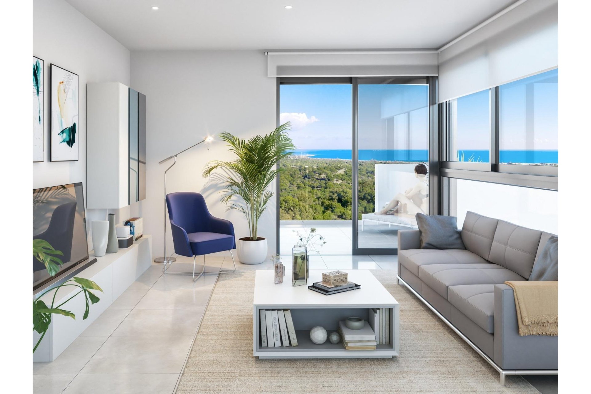 Rynek pierwotny - Apartament - Guardamar del Segura - Avenida del Puerto