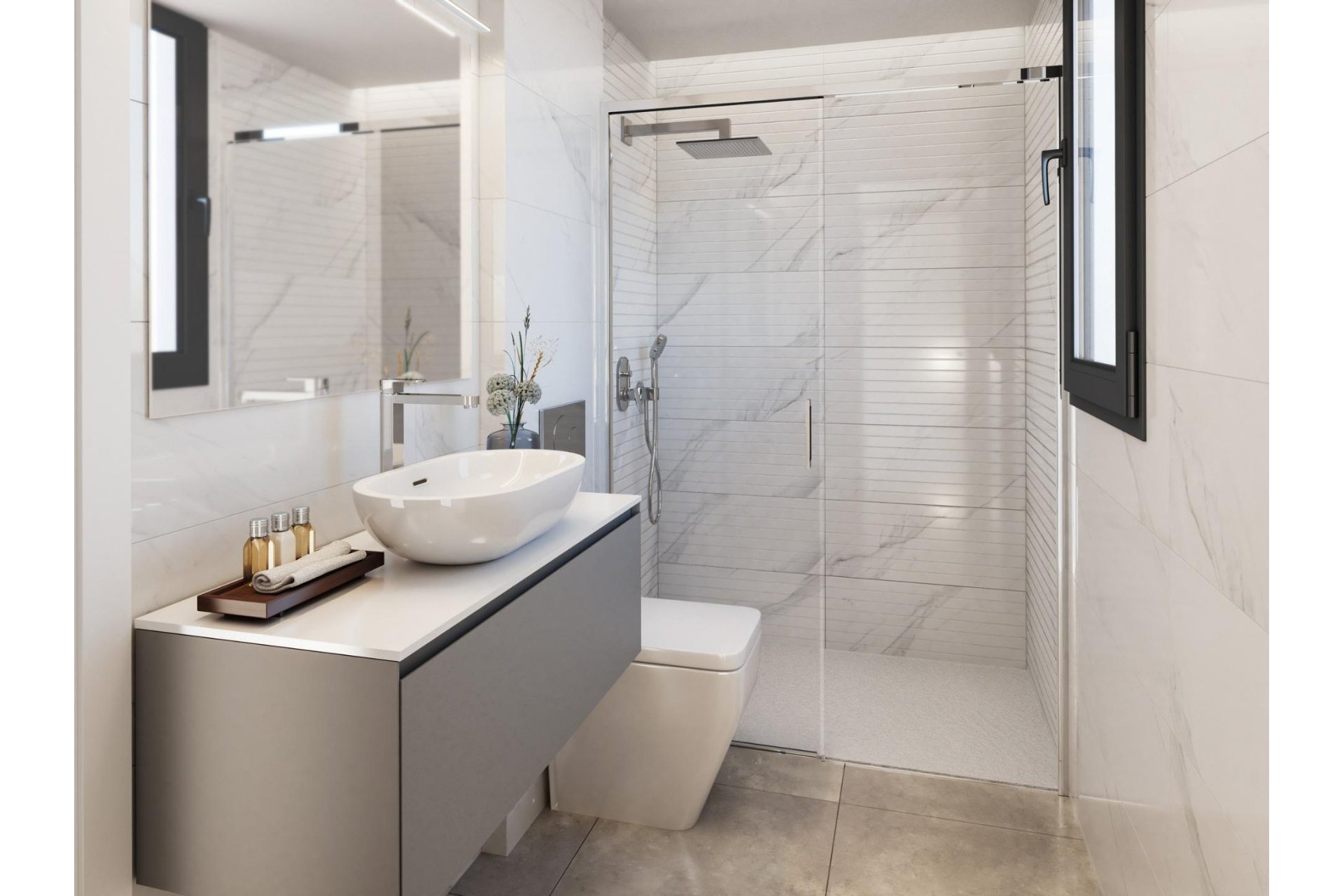 Rynek pierwotny - Apartament - Guardamar del Segura - Avenida del Puerto