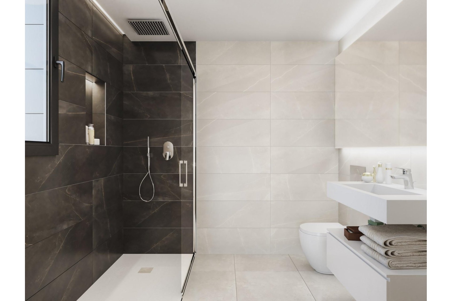 Rynek pierwotny - Apartament - Guardamar del Segura - Avenida del Puerto