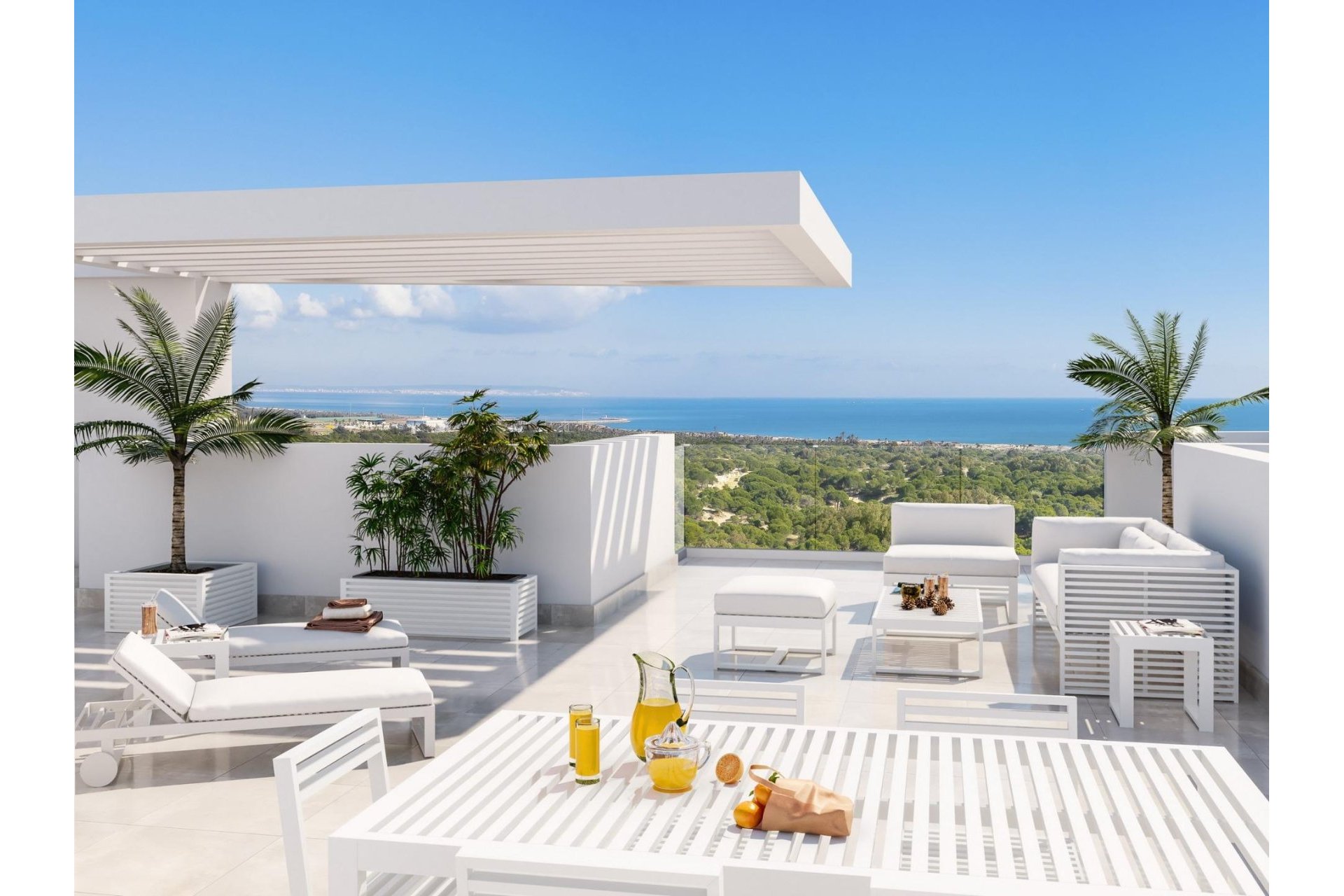 Rynek pierwotny - Apartament - Guardamar del Segura - Avenida del Puerto