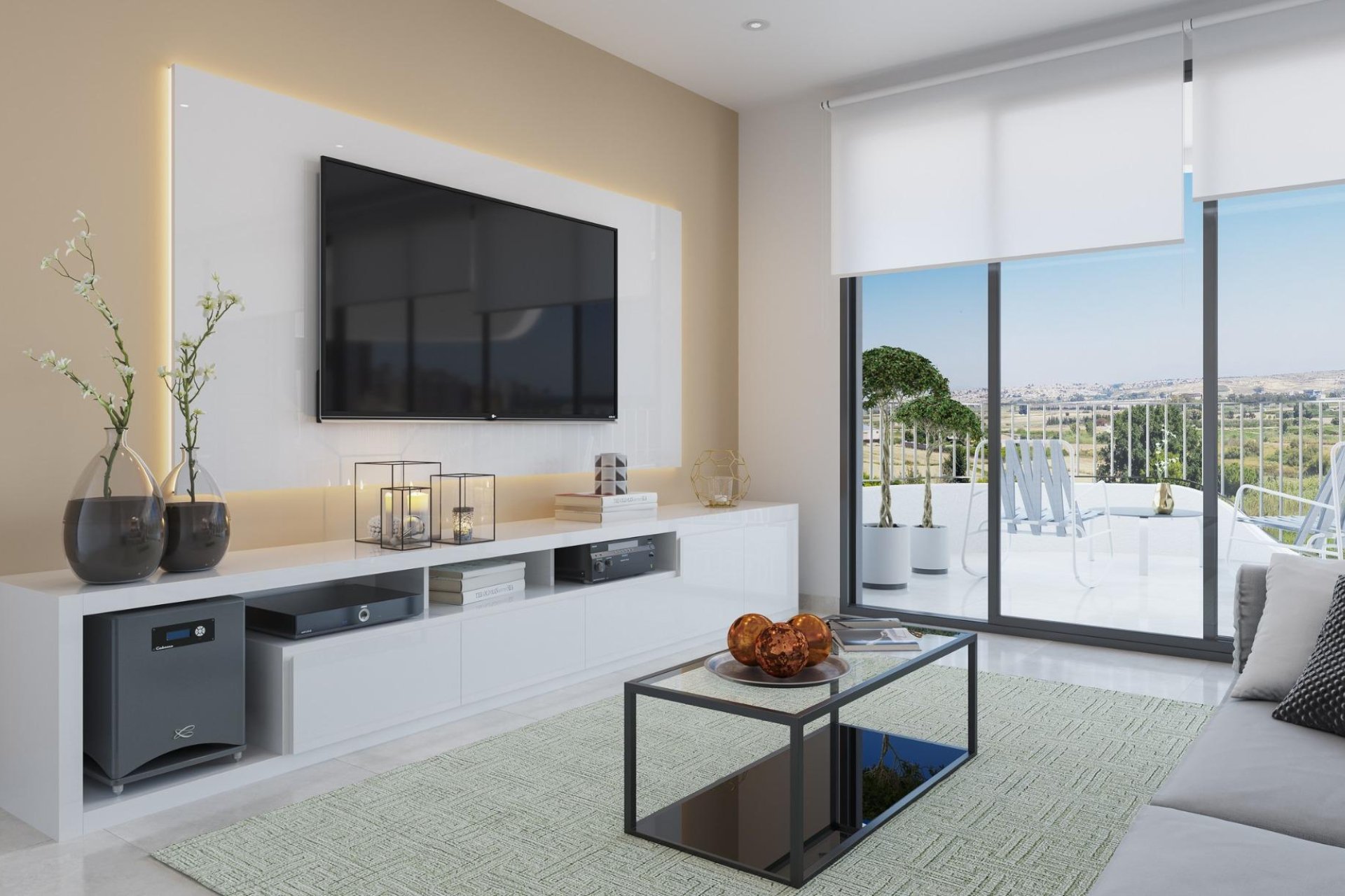 Rynek pierwotny - Apartament - Guardamar del Segura - Avenida del Puerto