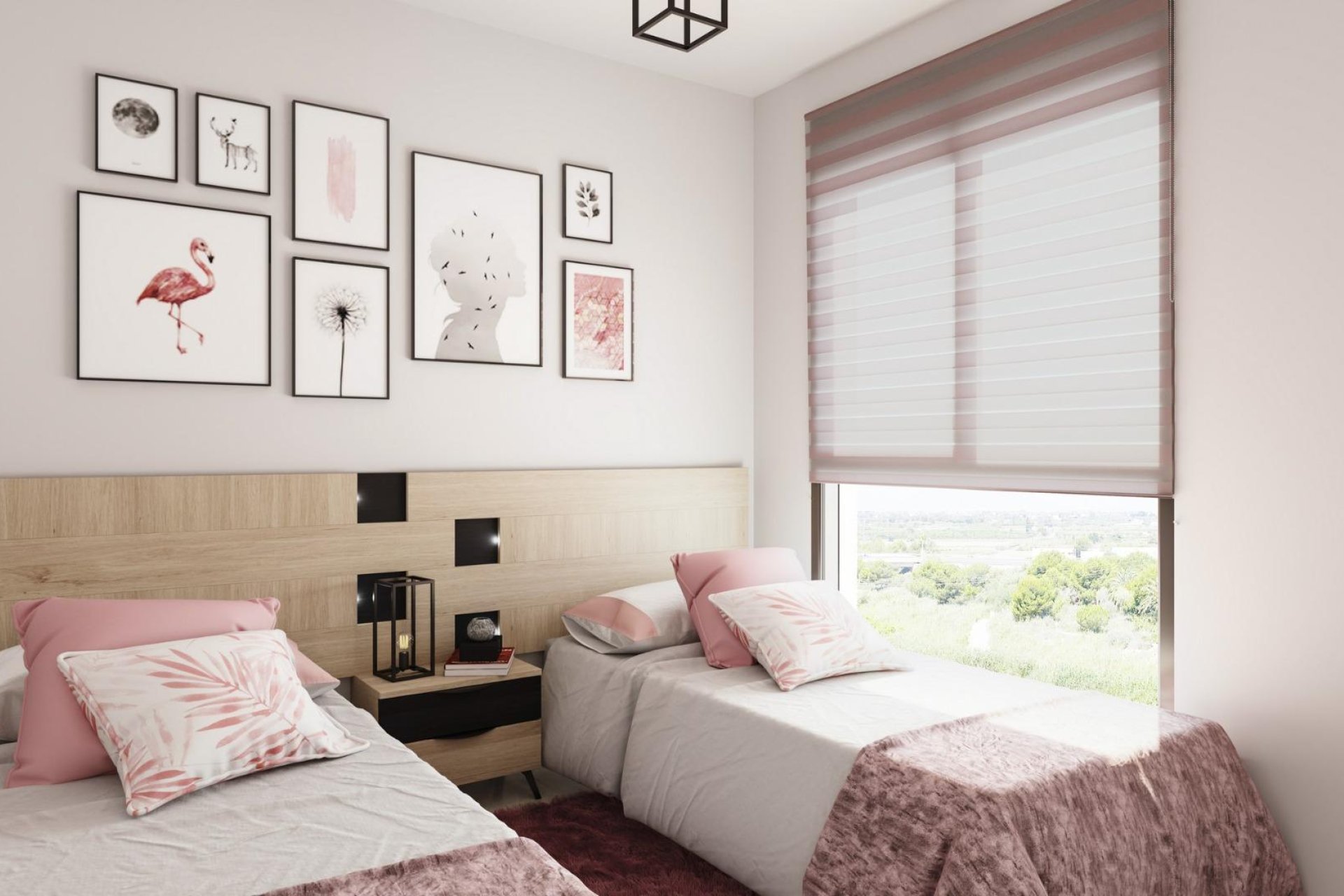Rynek pierwotny - Apartament - Guardamar del Segura - Avenida del Puerto