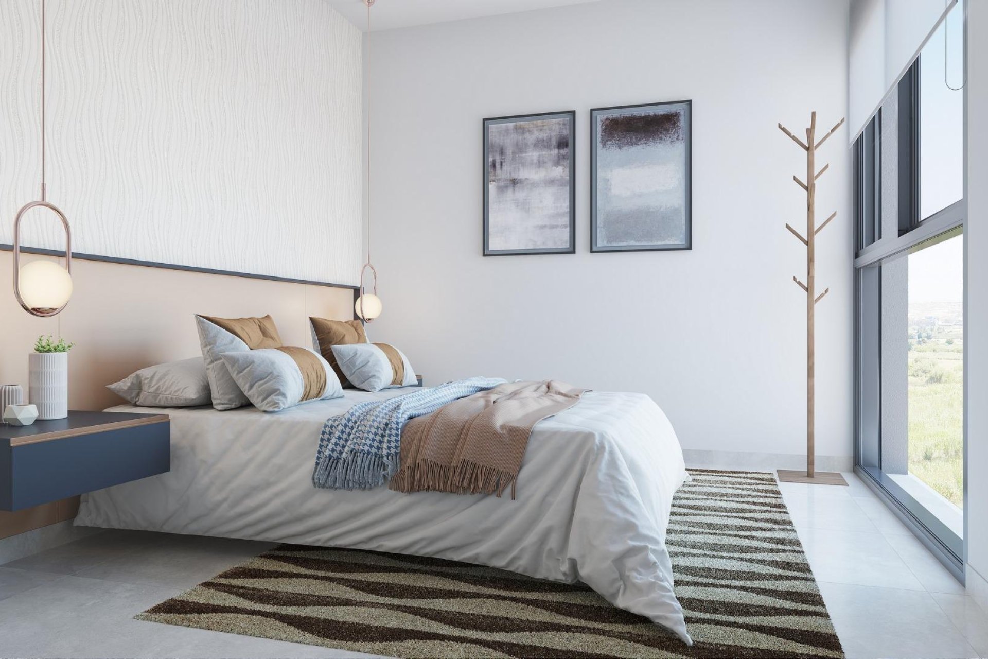 Rynek pierwotny - Apartament - Guardamar del Segura - Avenida del Puerto