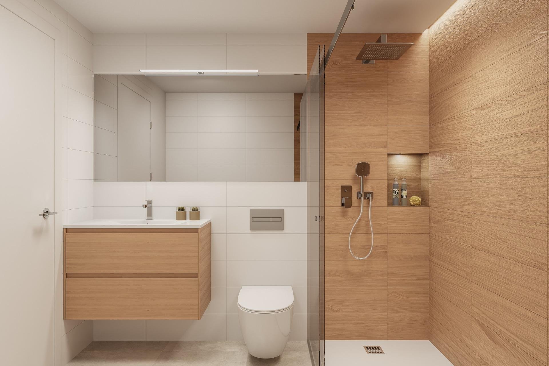 Rynek pierwotny - Apartament - Guardamar del Segura - Avenida del Puerto