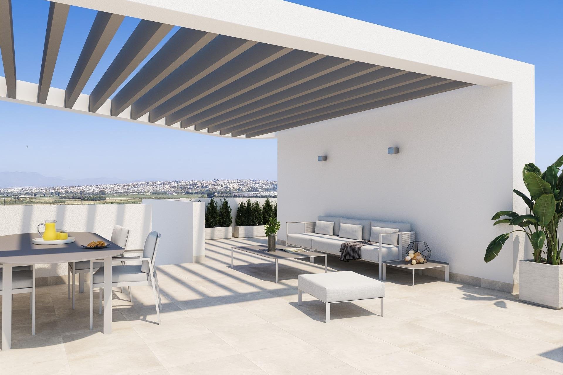 Rynek pierwotny - Apartament - Guardamar del Segura - Avenida del Puerto