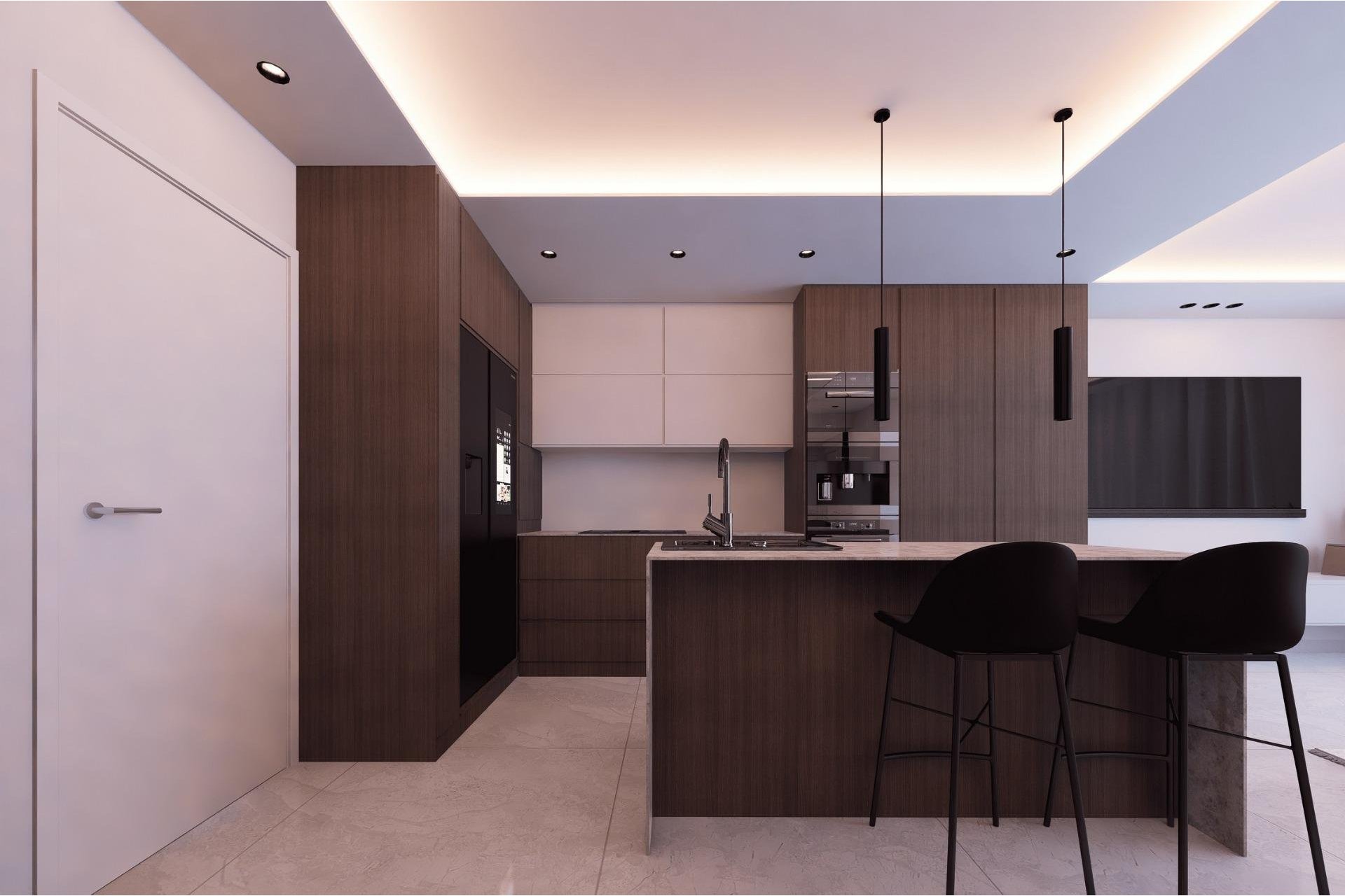 Rynek pierwotny - Apartament - Guardamar del Segura - Centro