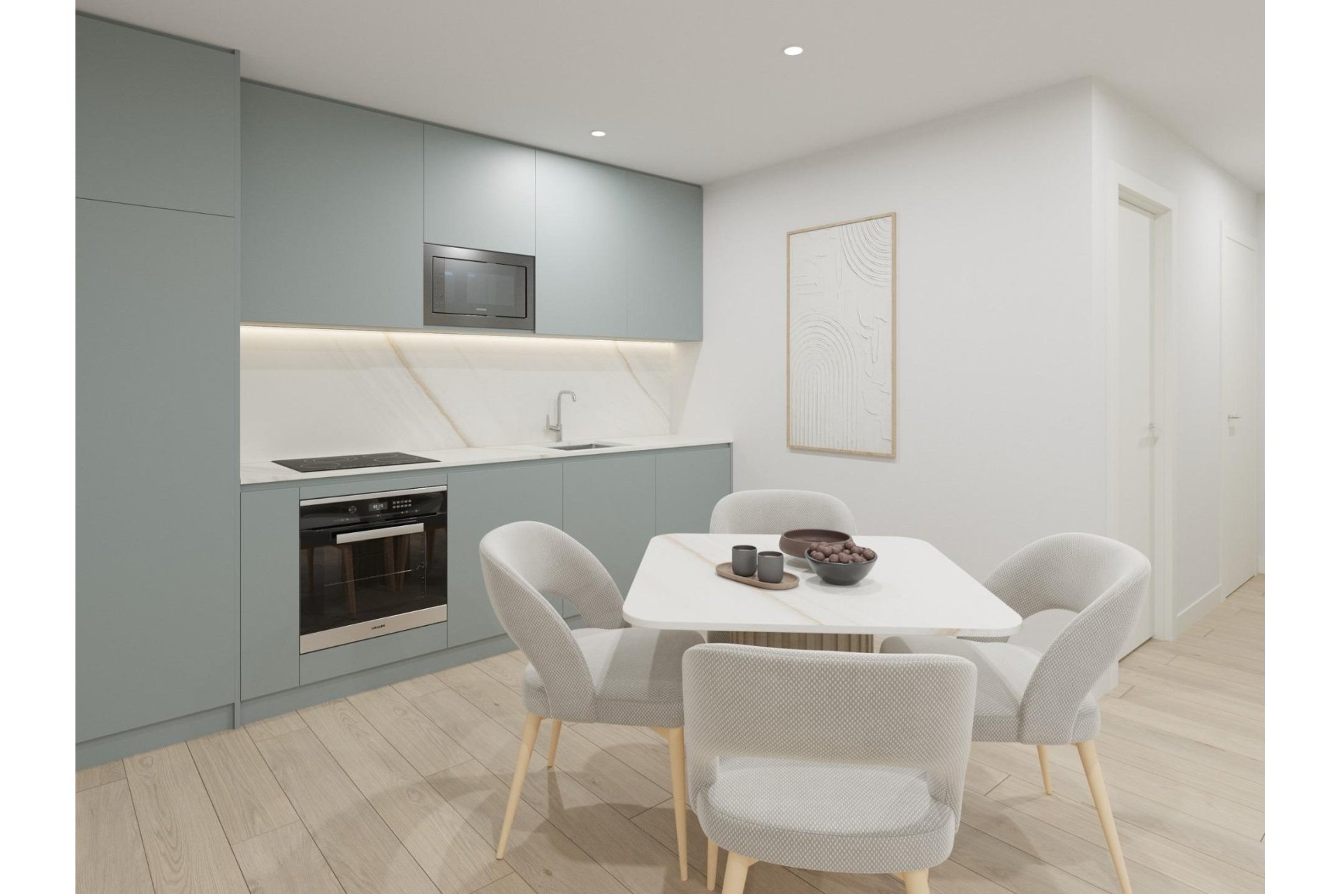 Rynek pierwotny - Apartament - Guardamar del Segura - Centro