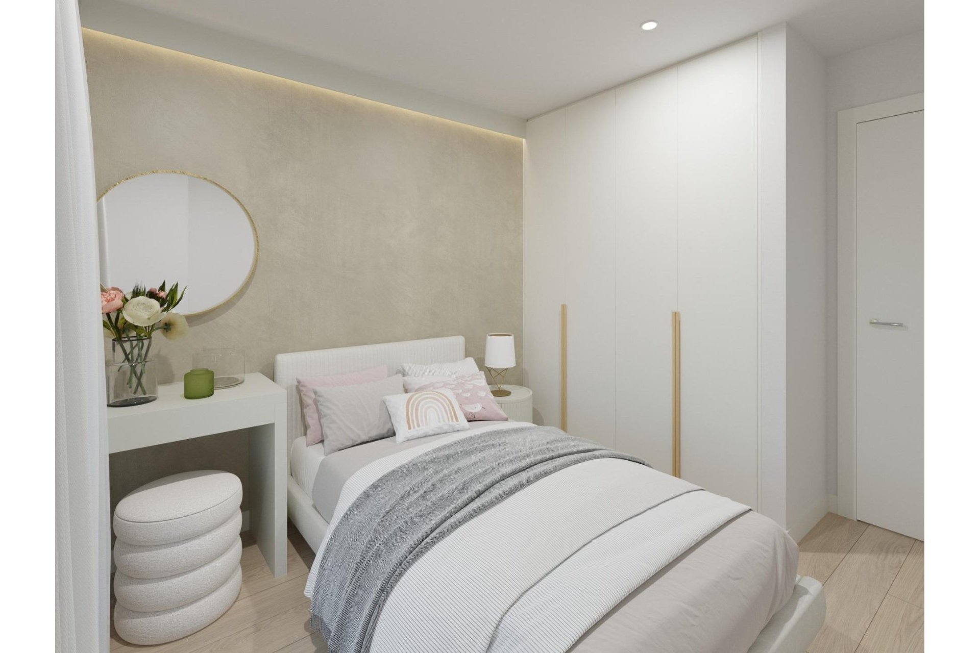 Rynek pierwotny - Apartament - Guardamar del Segura - Centro