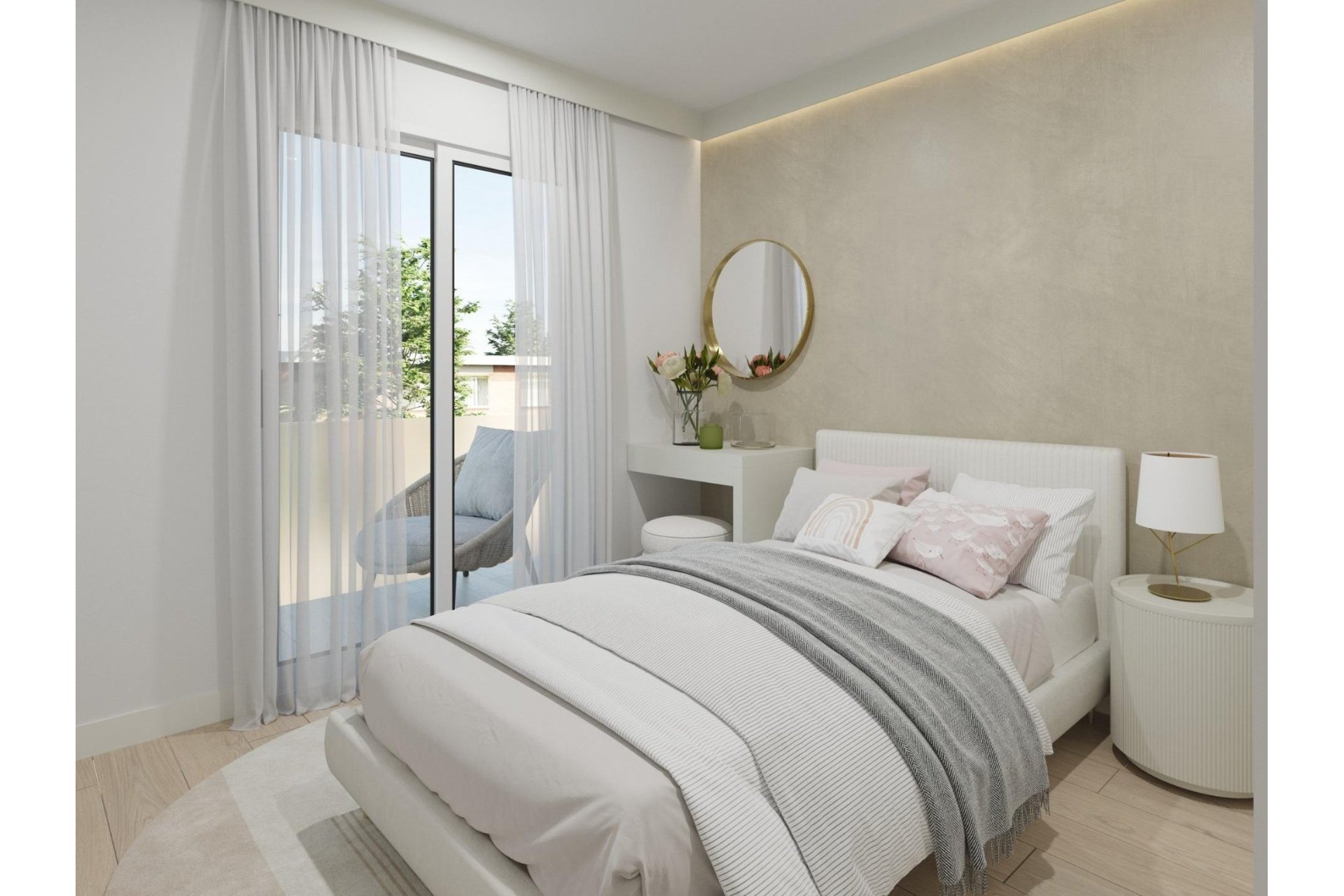 Rynek pierwotny - Apartament - Guardamar del Segura - Centro