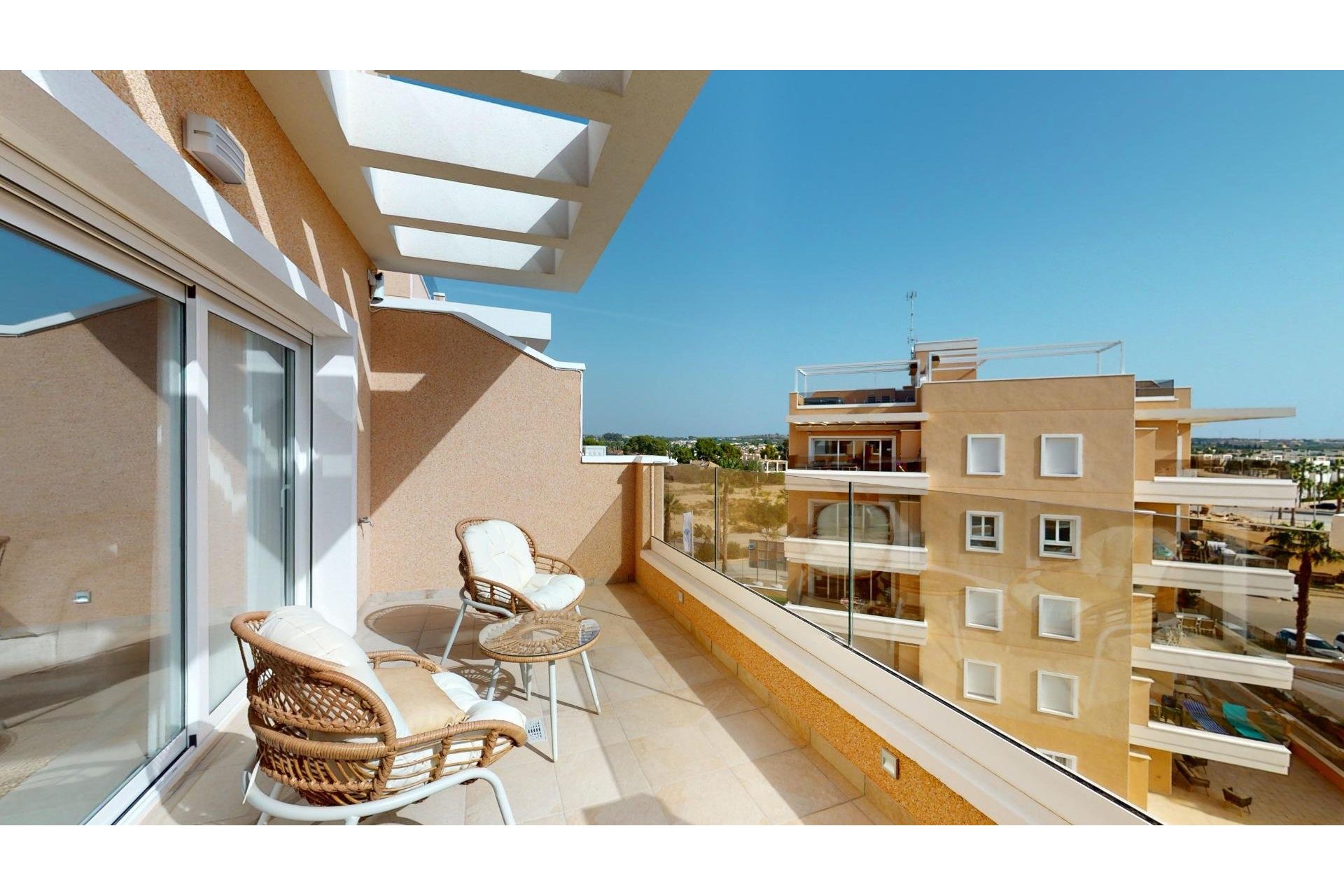 Rynek pierwotny - Apartament - Guardamar del Segura - El Raso