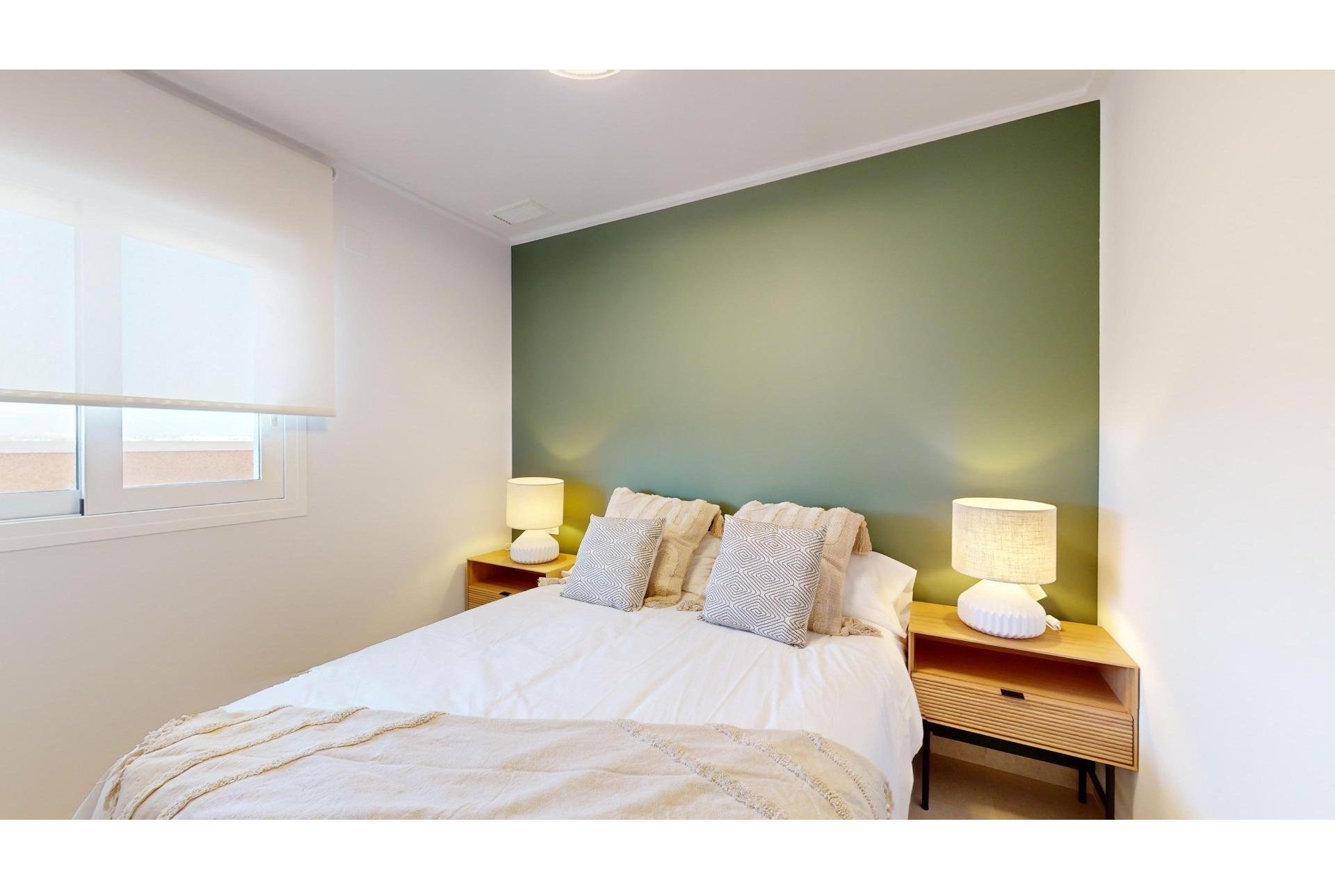 Rynek pierwotny - Apartament - Guardamar del Segura - El Raso