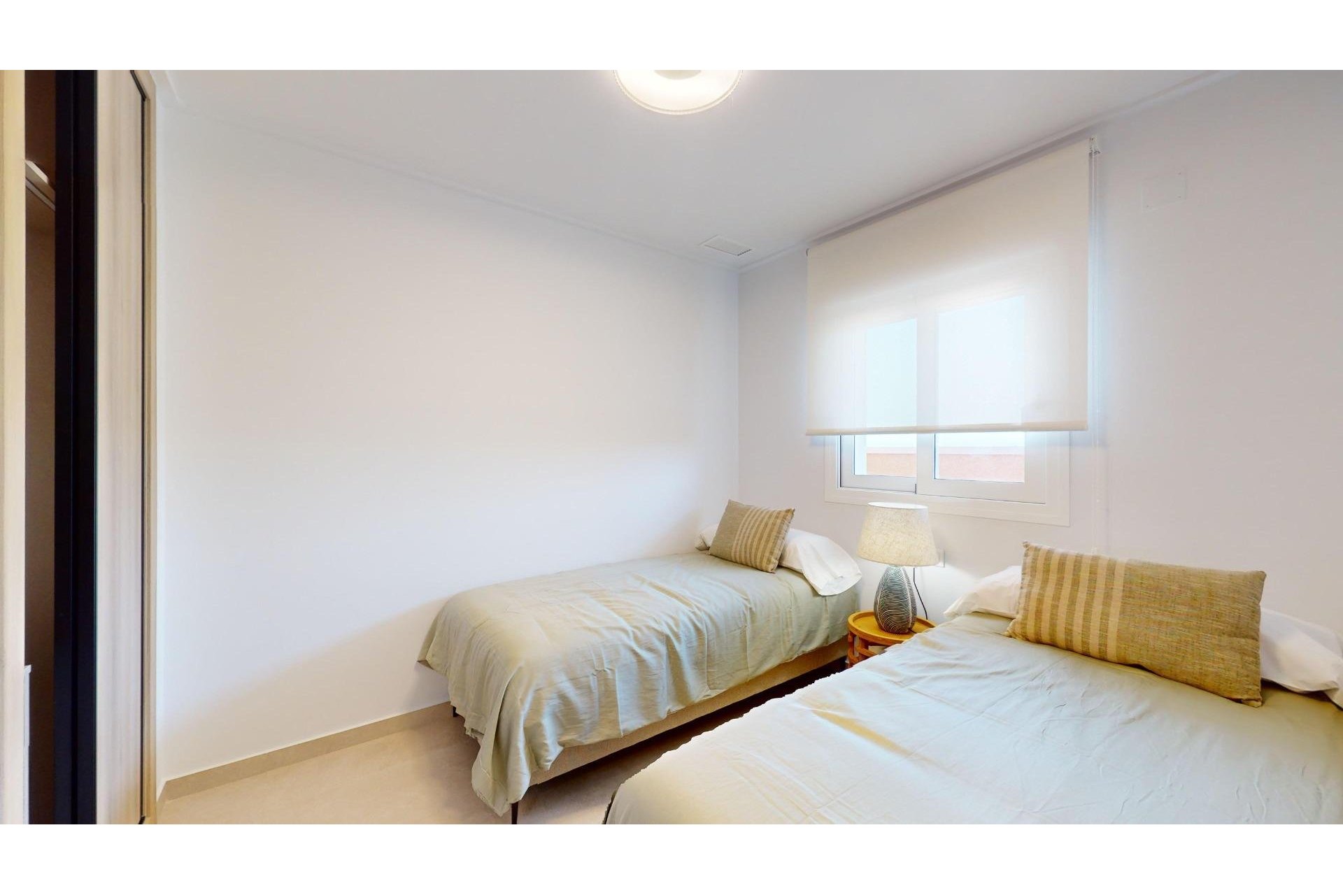 Rynek pierwotny - Apartament - Guardamar del Segura - El Raso