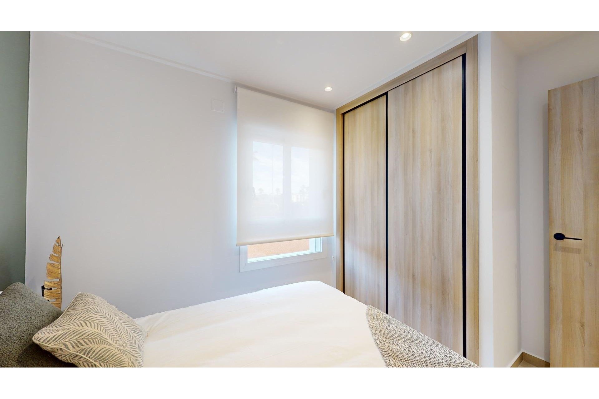 Rynek pierwotny - Apartament - Guardamar del Segura - El Raso