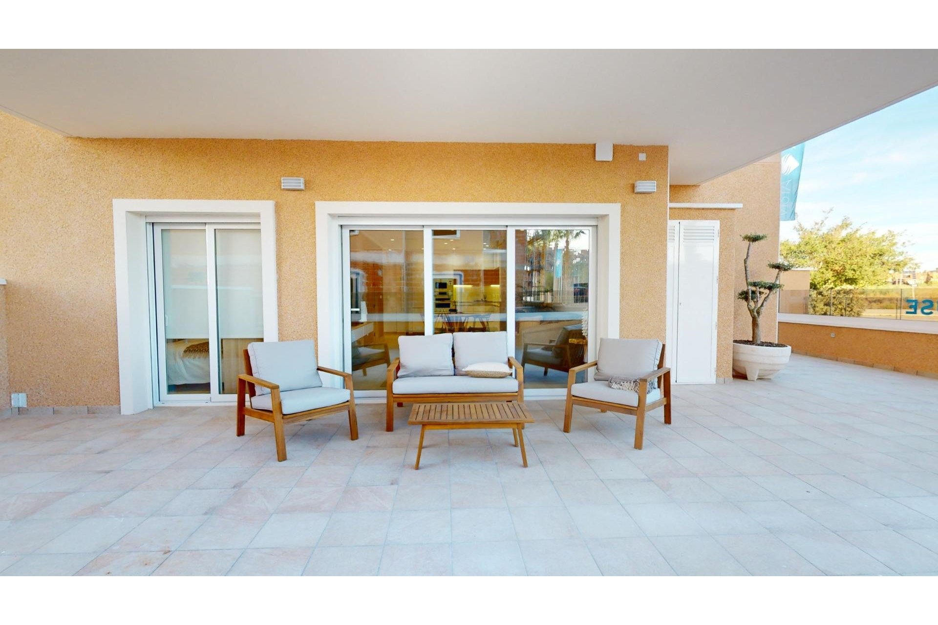 Rynek pierwotny - Apartament - Guardamar del Segura - El Raso