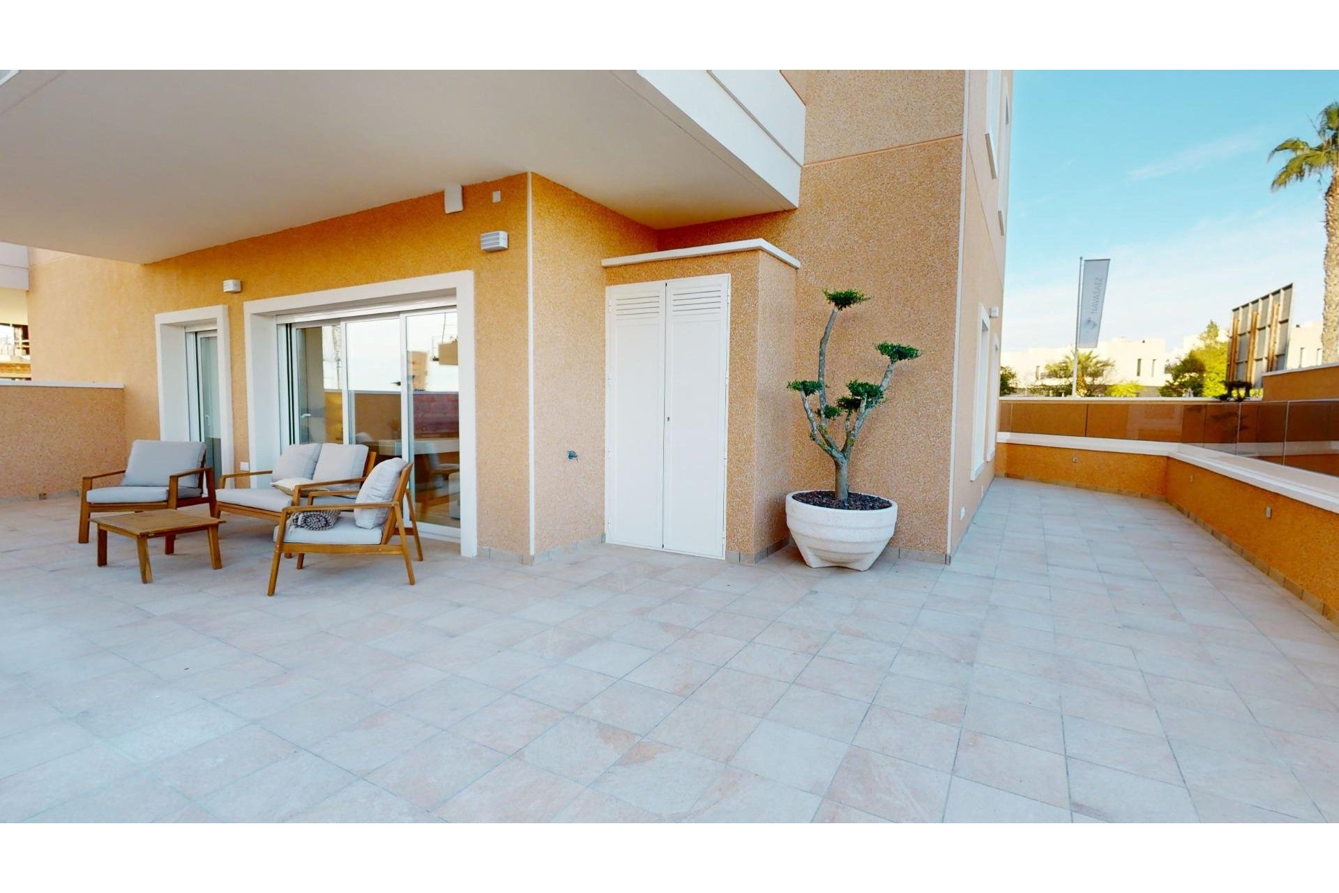 Rynek pierwotny - Apartament - Guardamar del Segura - El Raso