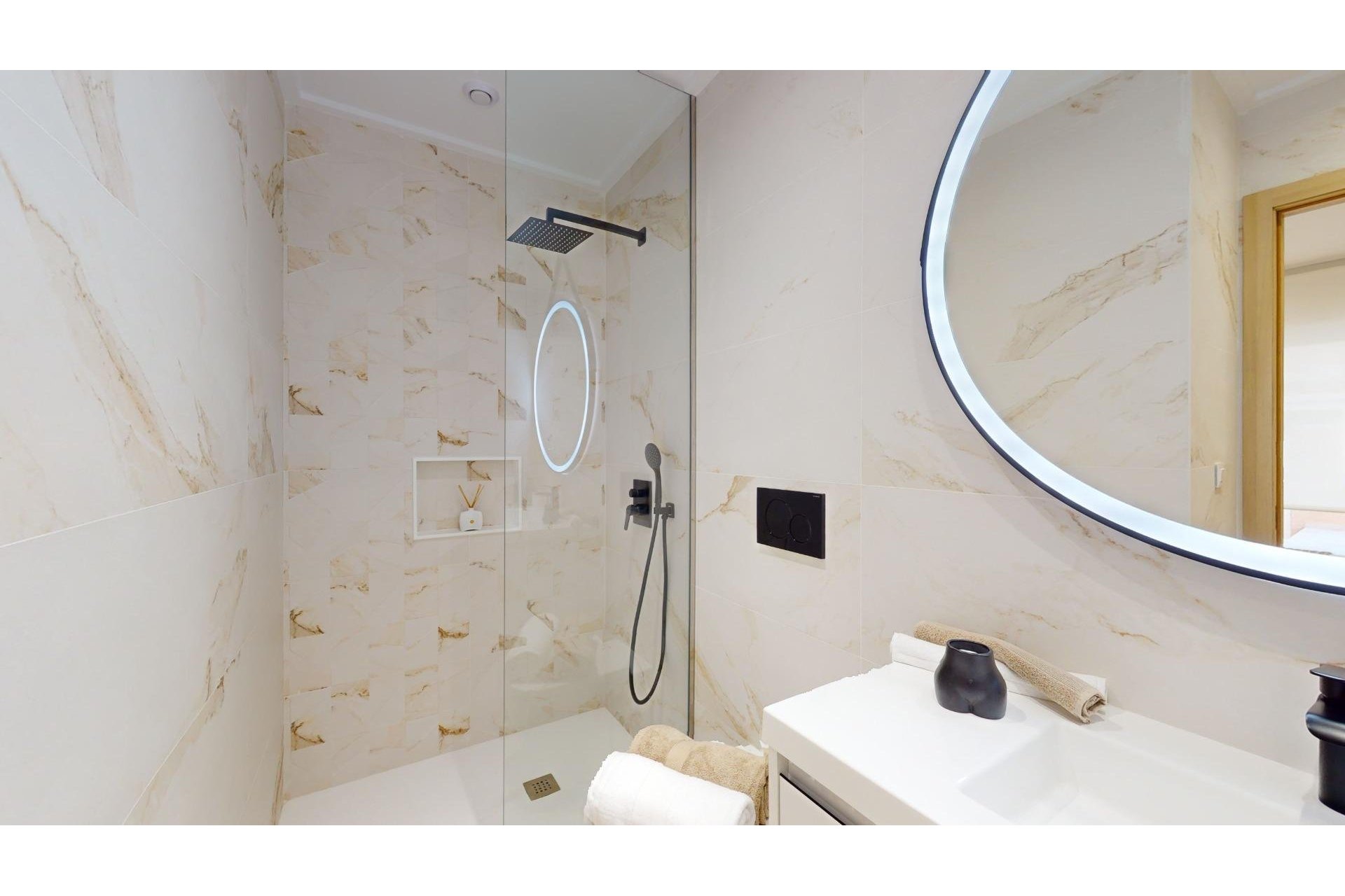 Rynek pierwotny - Apartament - Guardamar del Segura - El Raso