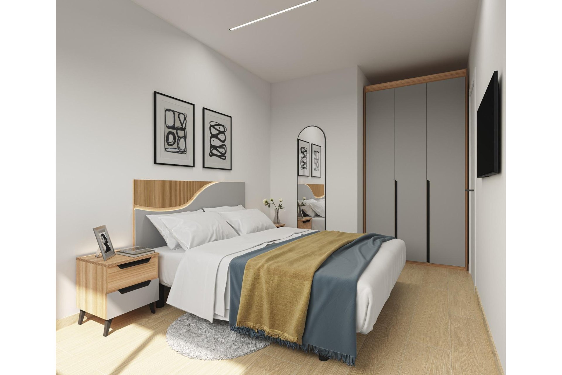 Rynek pierwotny - Apartament - Guardamar del Segura - El Raso