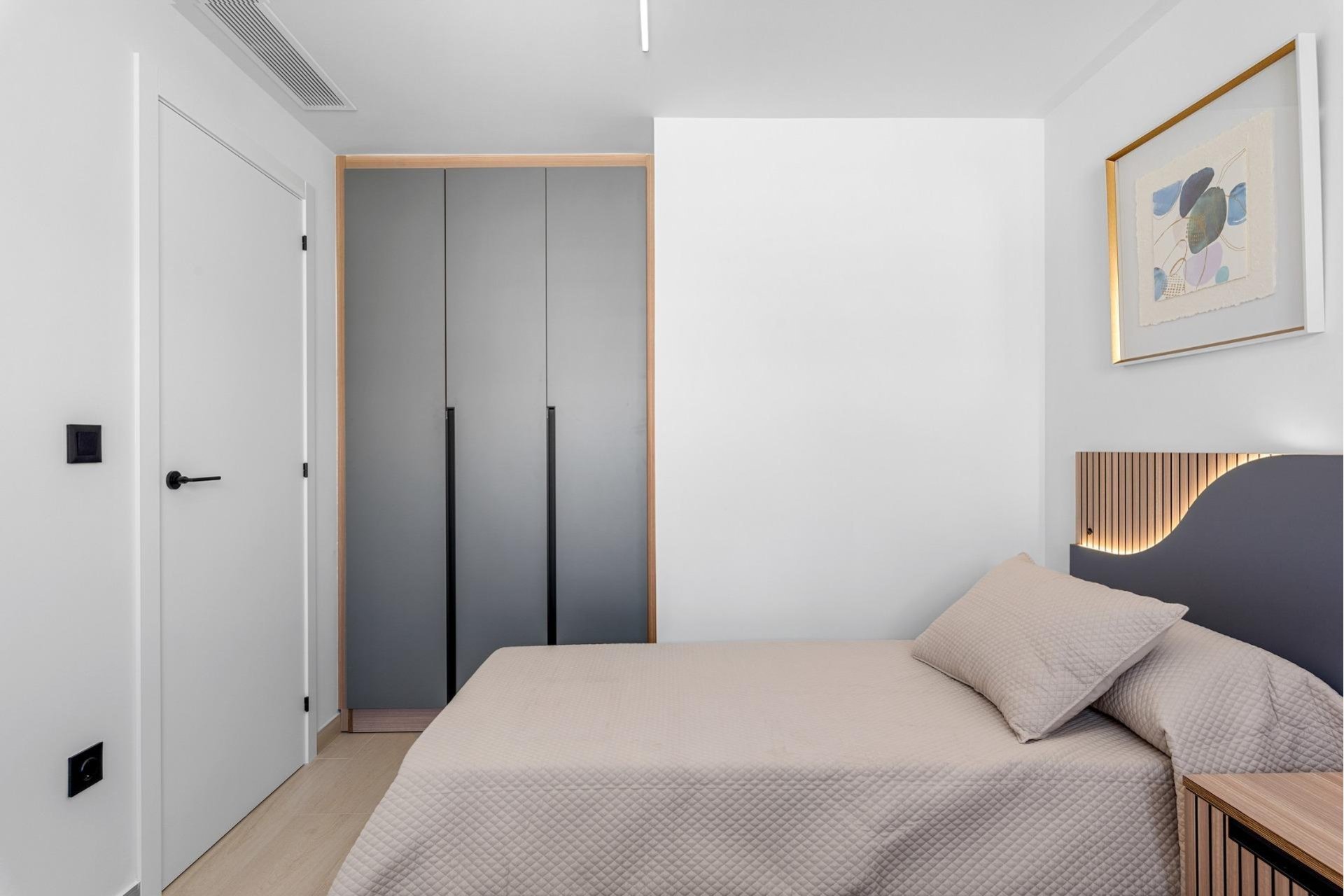 Rynek pierwotny - Apartament - Guardamar del Segura - El Raso