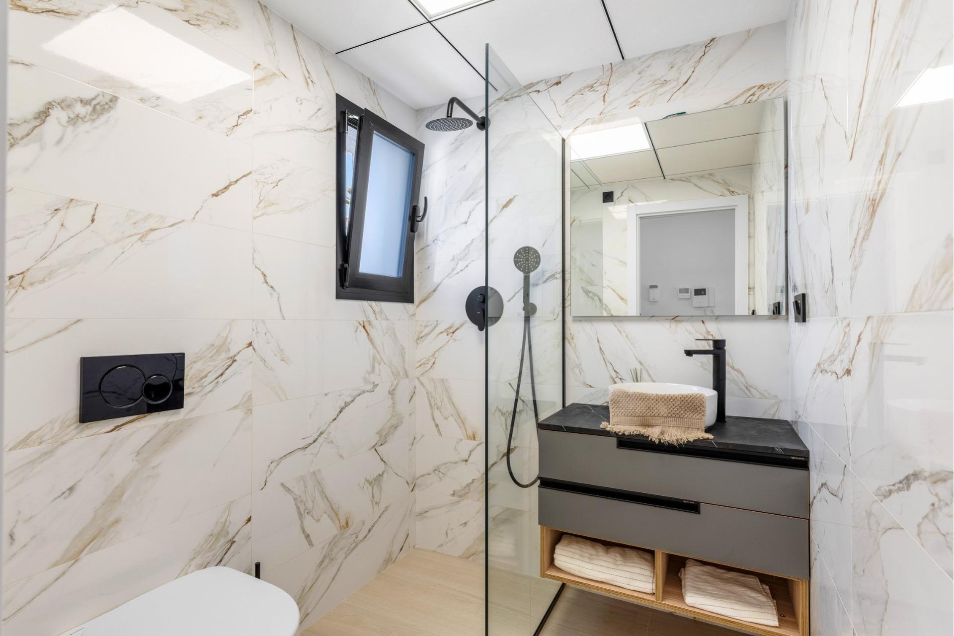 Rynek pierwotny - Apartament - Guardamar del Segura - El Raso
