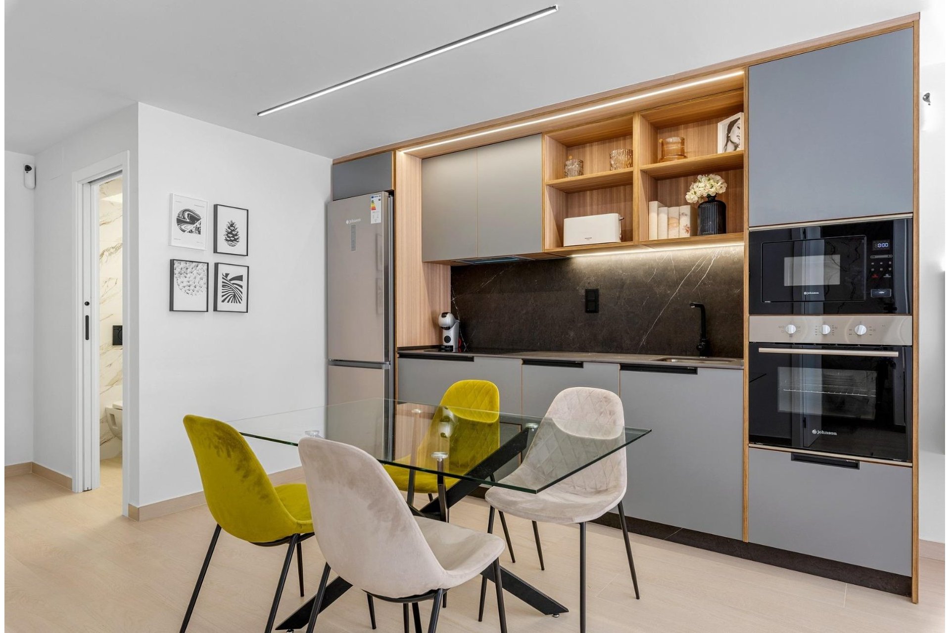 Rynek pierwotny - Apartament - Guardamar del Segura - El Raso