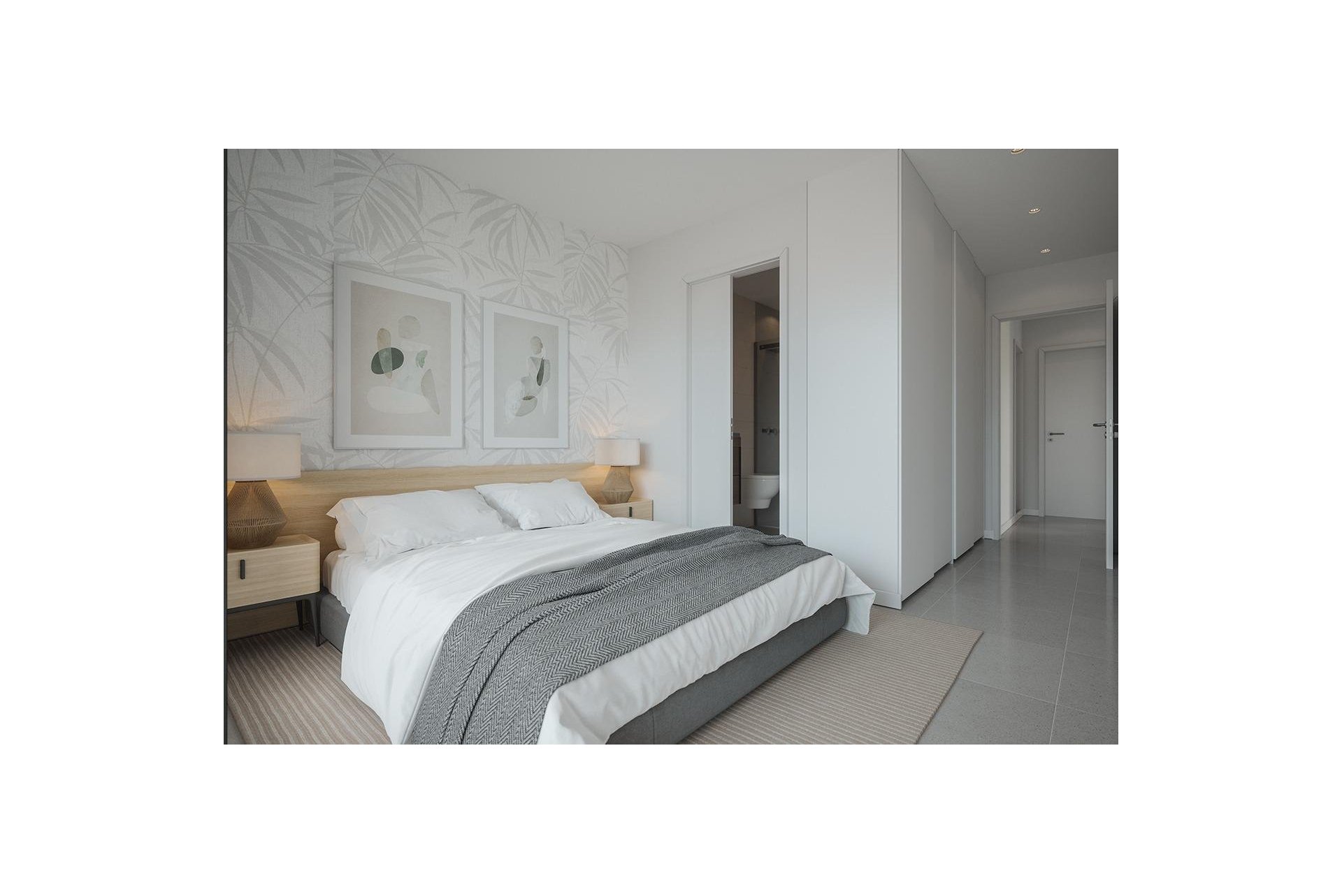 Rynek pierwotny - Apartament - Guardamar del Segura - Pueblo