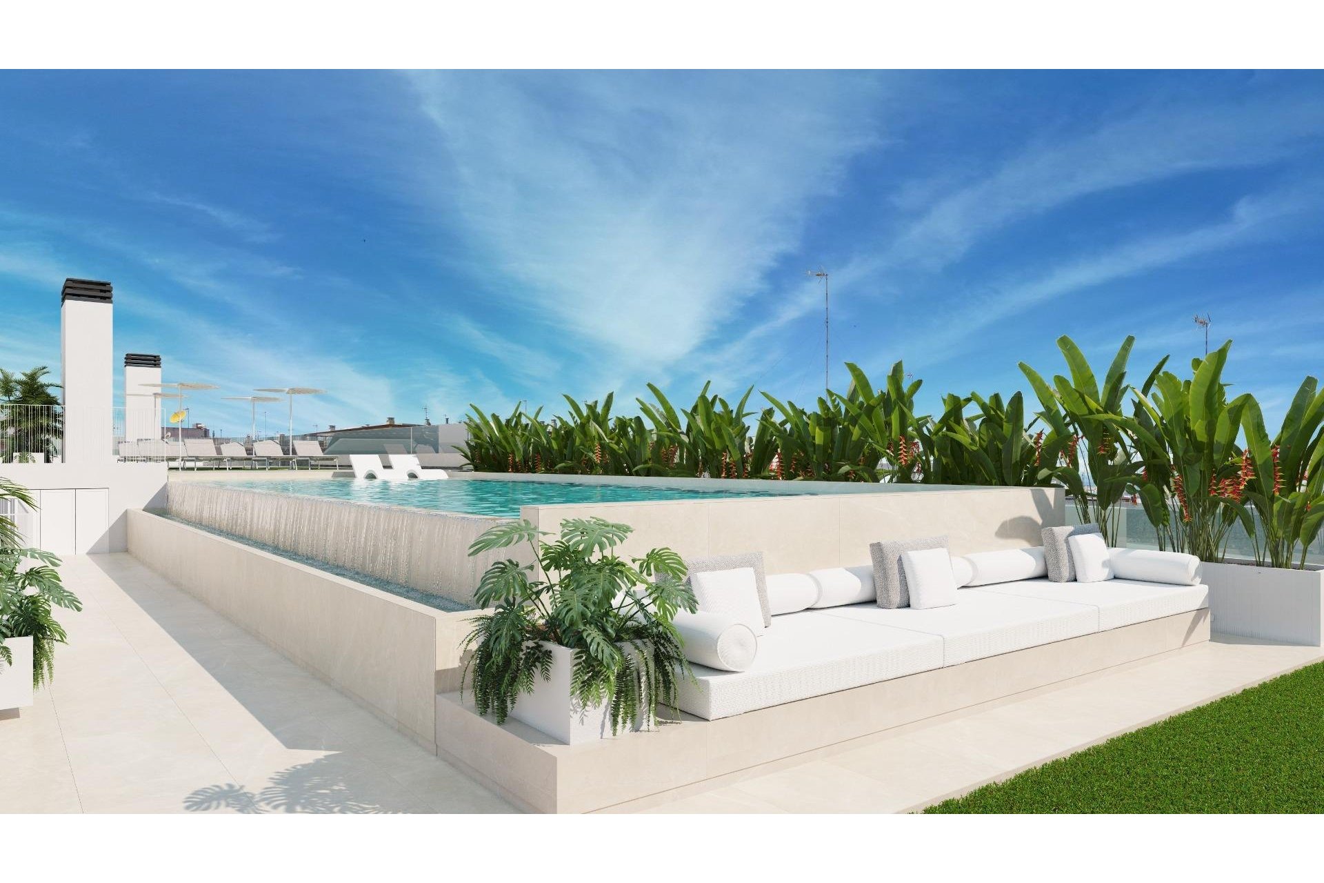 Rynek pierwotny - Apartament - Guardamar del Segura - Pueblo