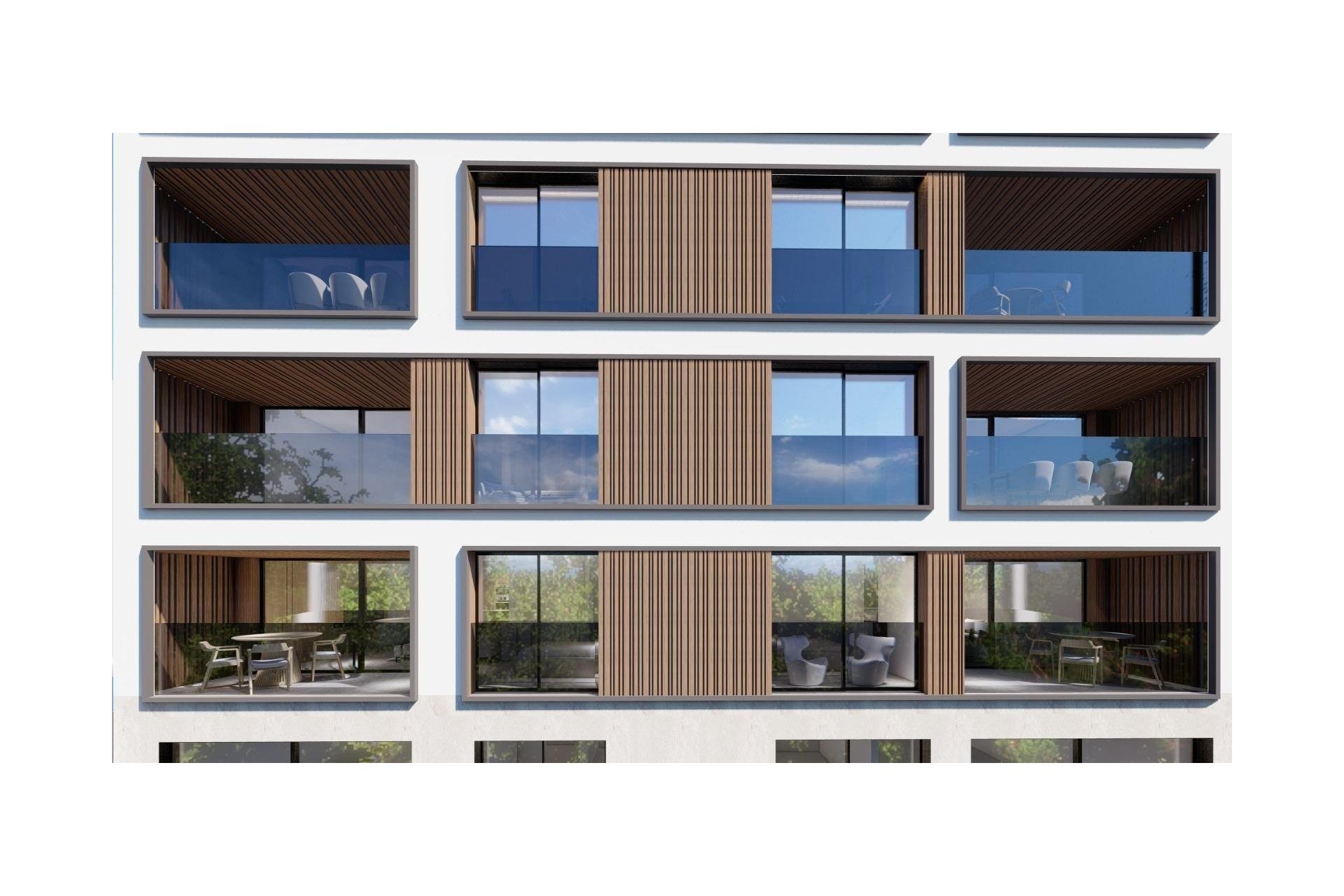 Rynek pierwotny - Apartament - Guardamar del Segura - Pueblo