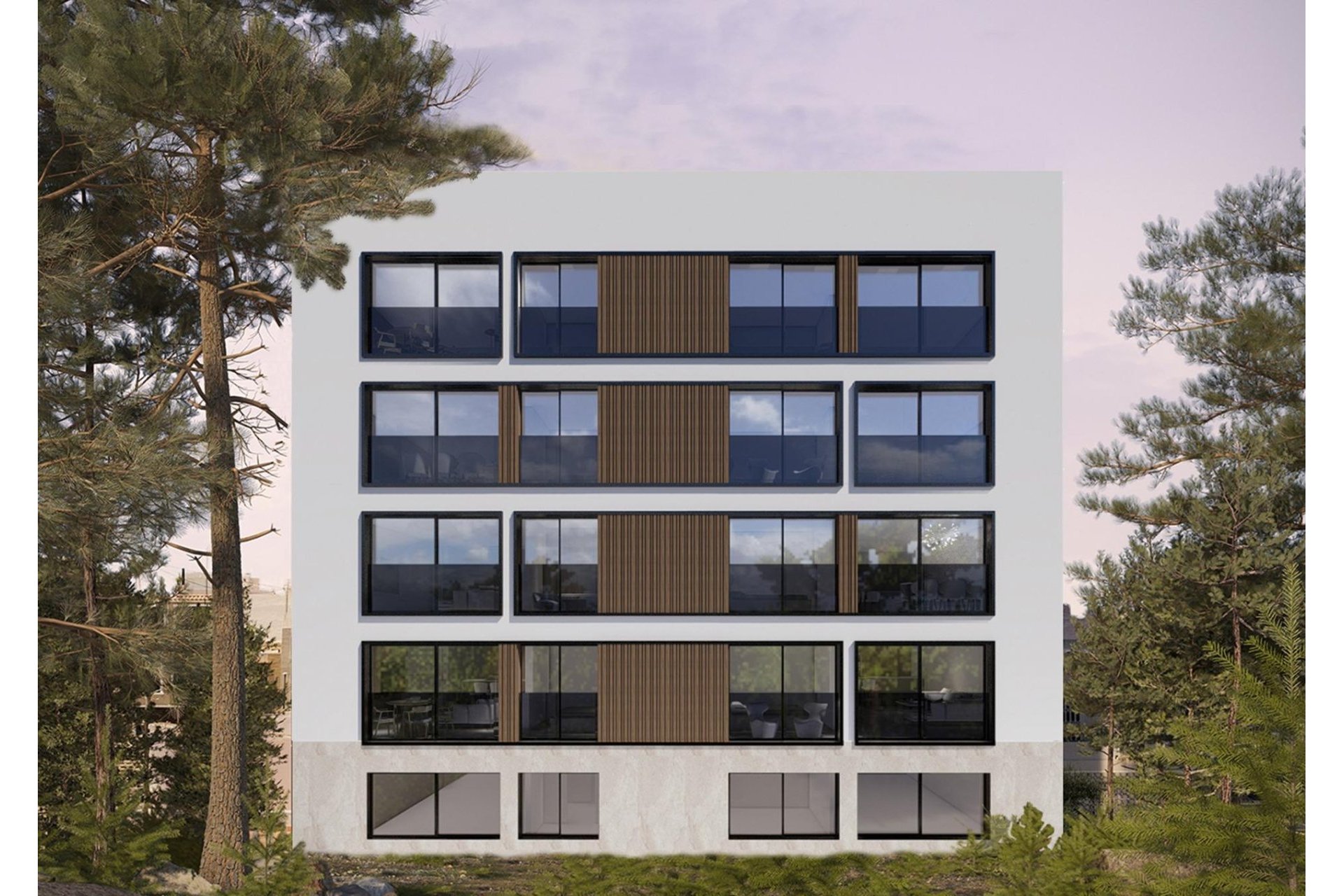 Rynek pierwotny - Apartament - Guardamar del Segura - Pueblo
